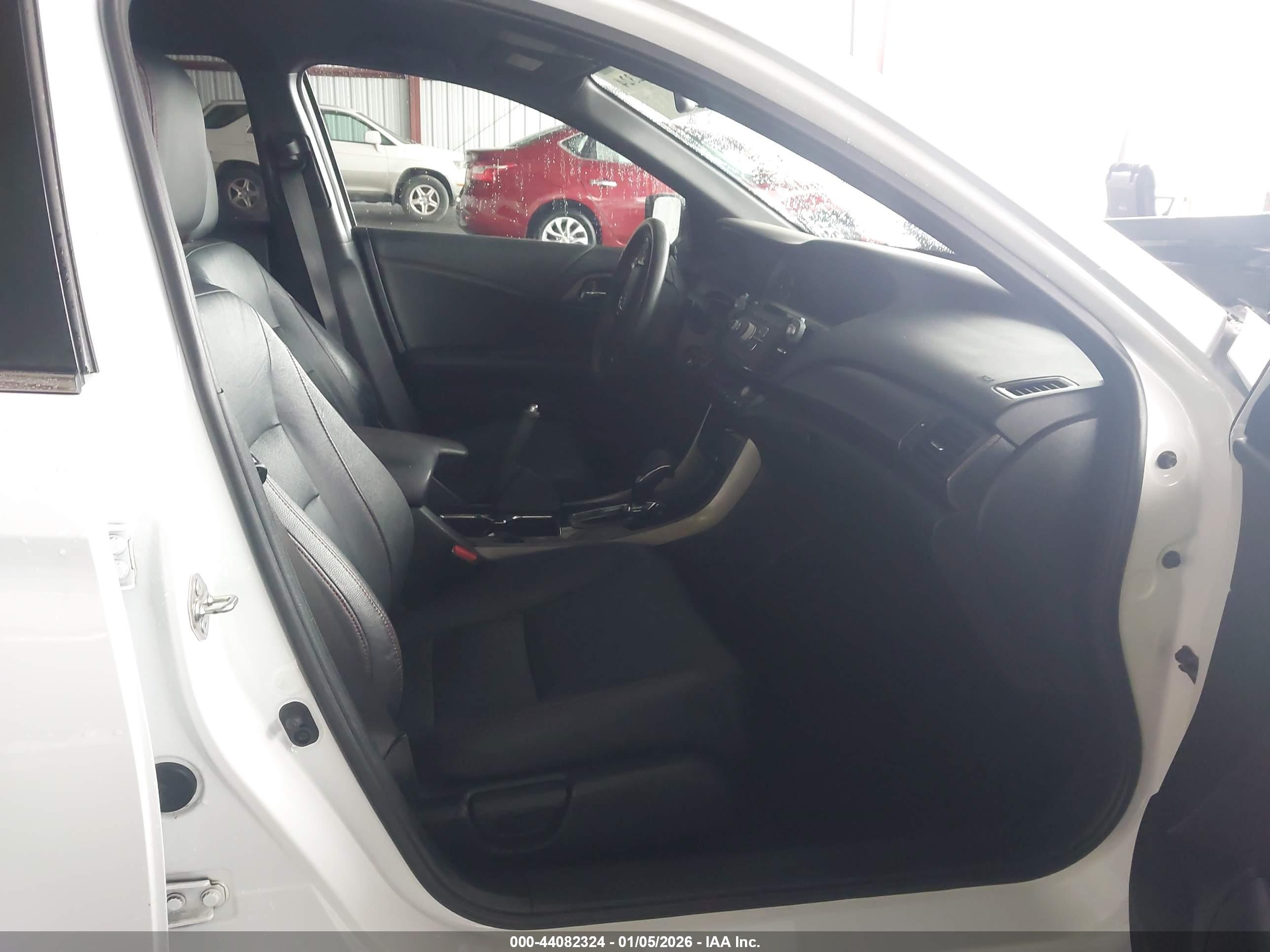 HONDA ACCORD image 5