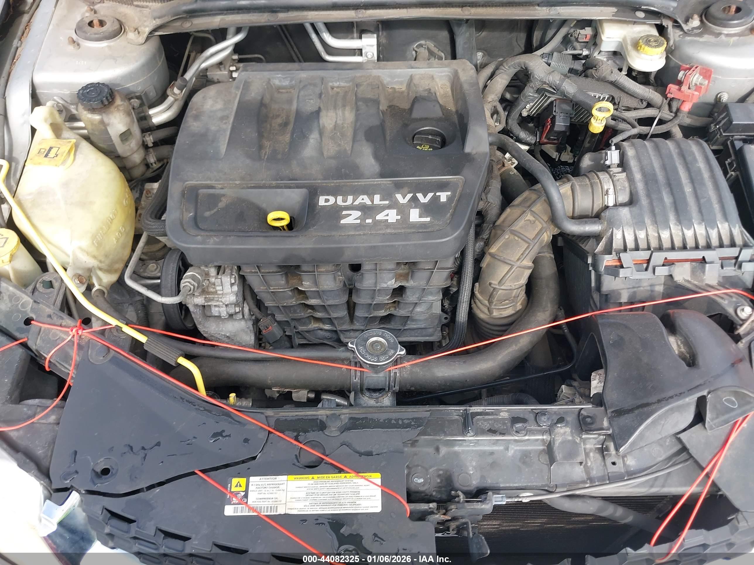 DODGE AVENGER image 10