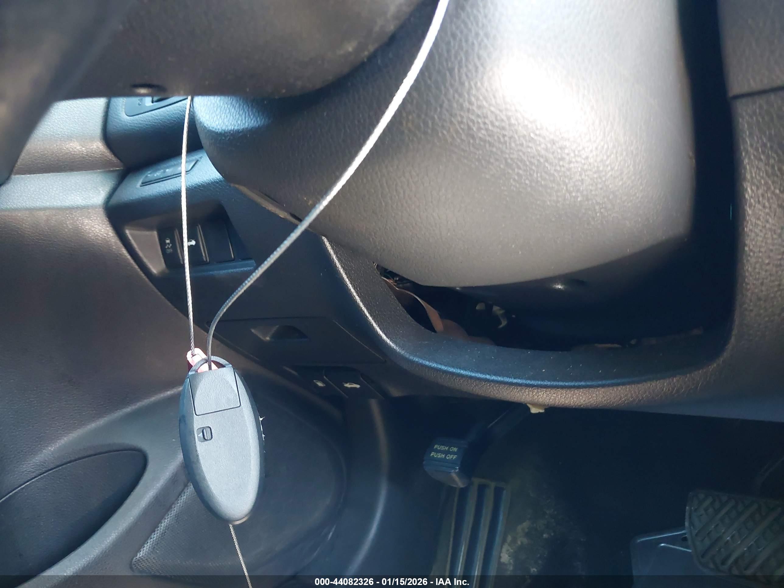 NISSAN ALTIMA image 11