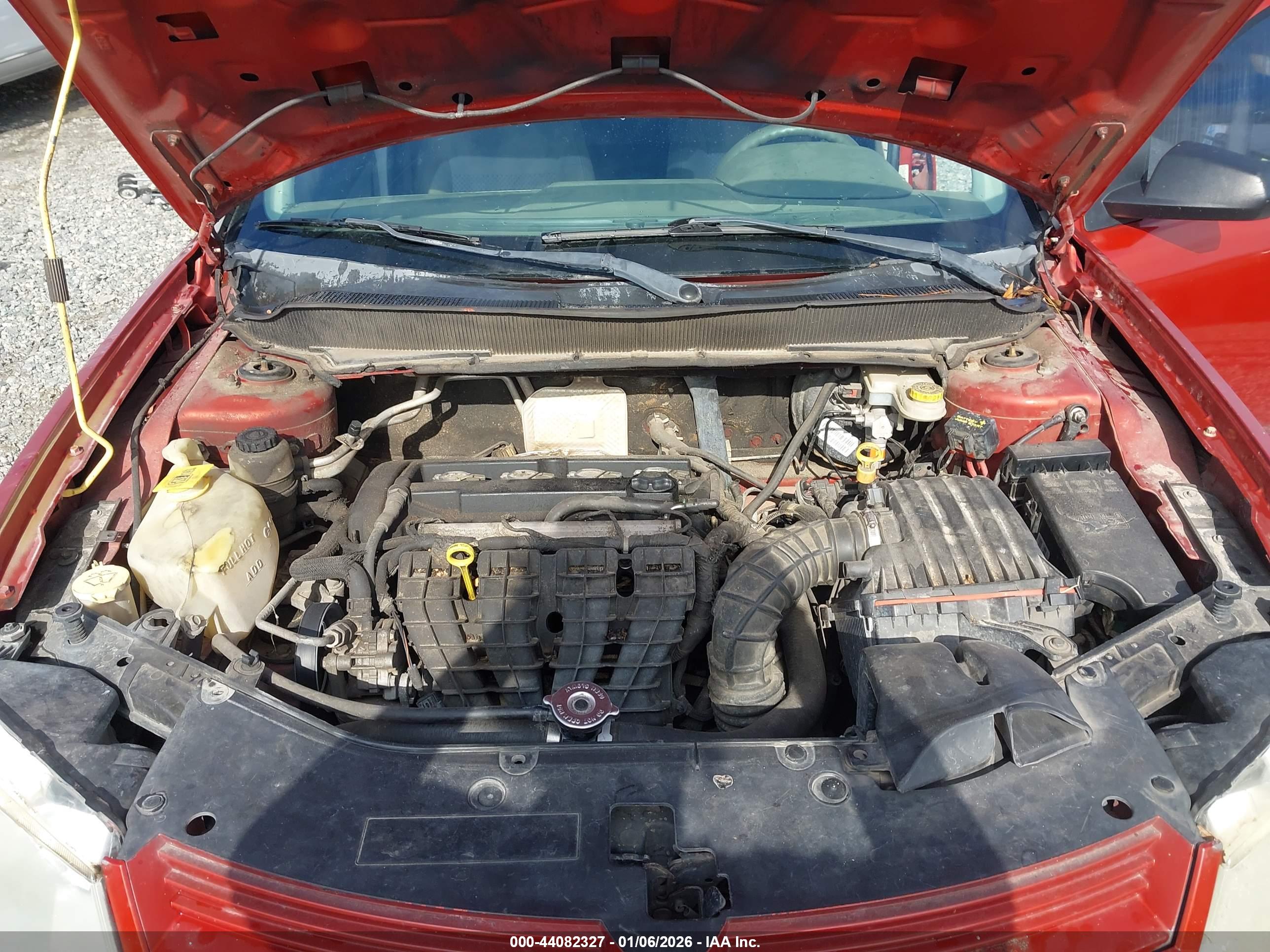 DODGE AVENGER image 10
