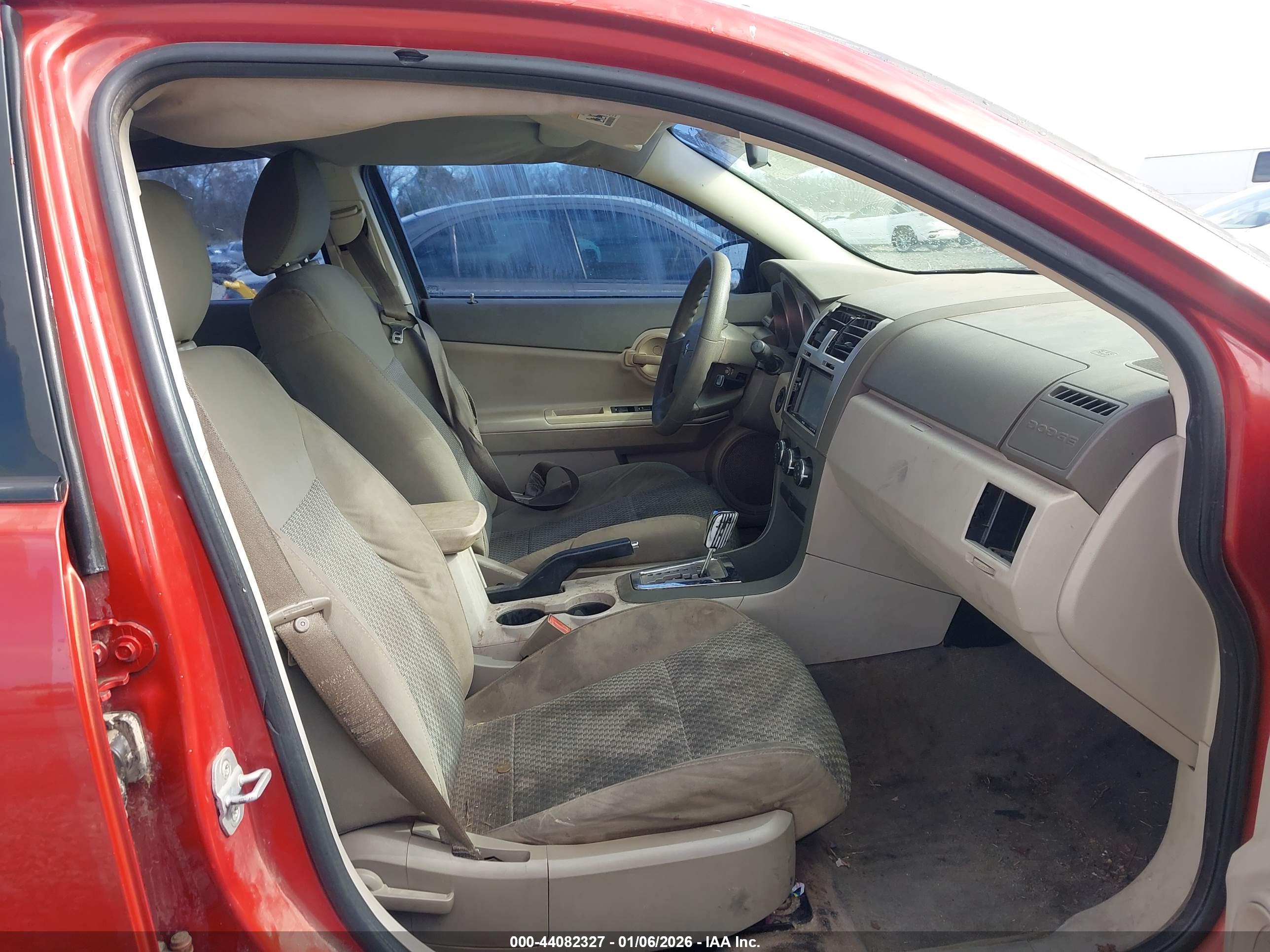 DODGE AVENGER image 5