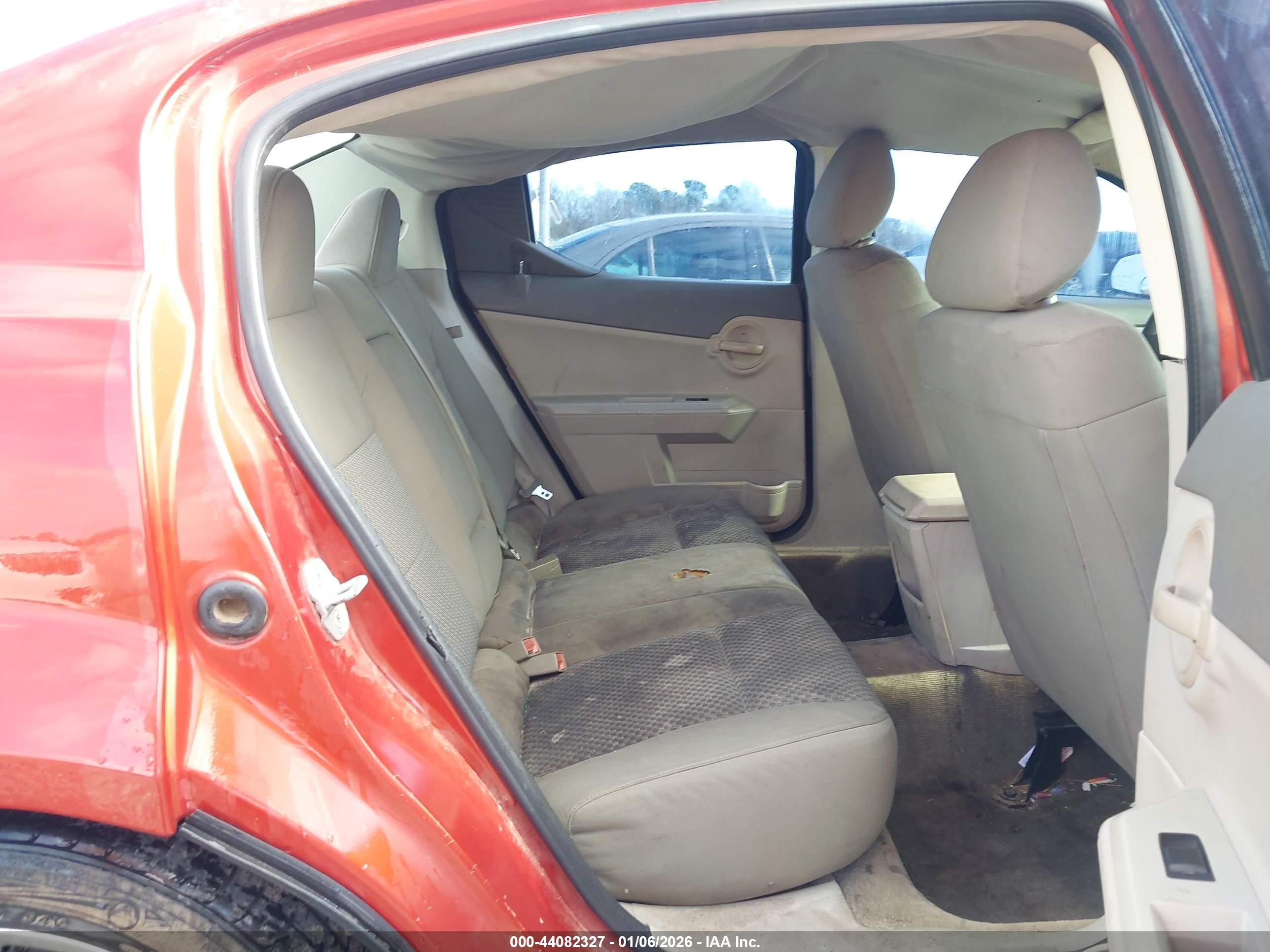 DODGE AVENGER image 8