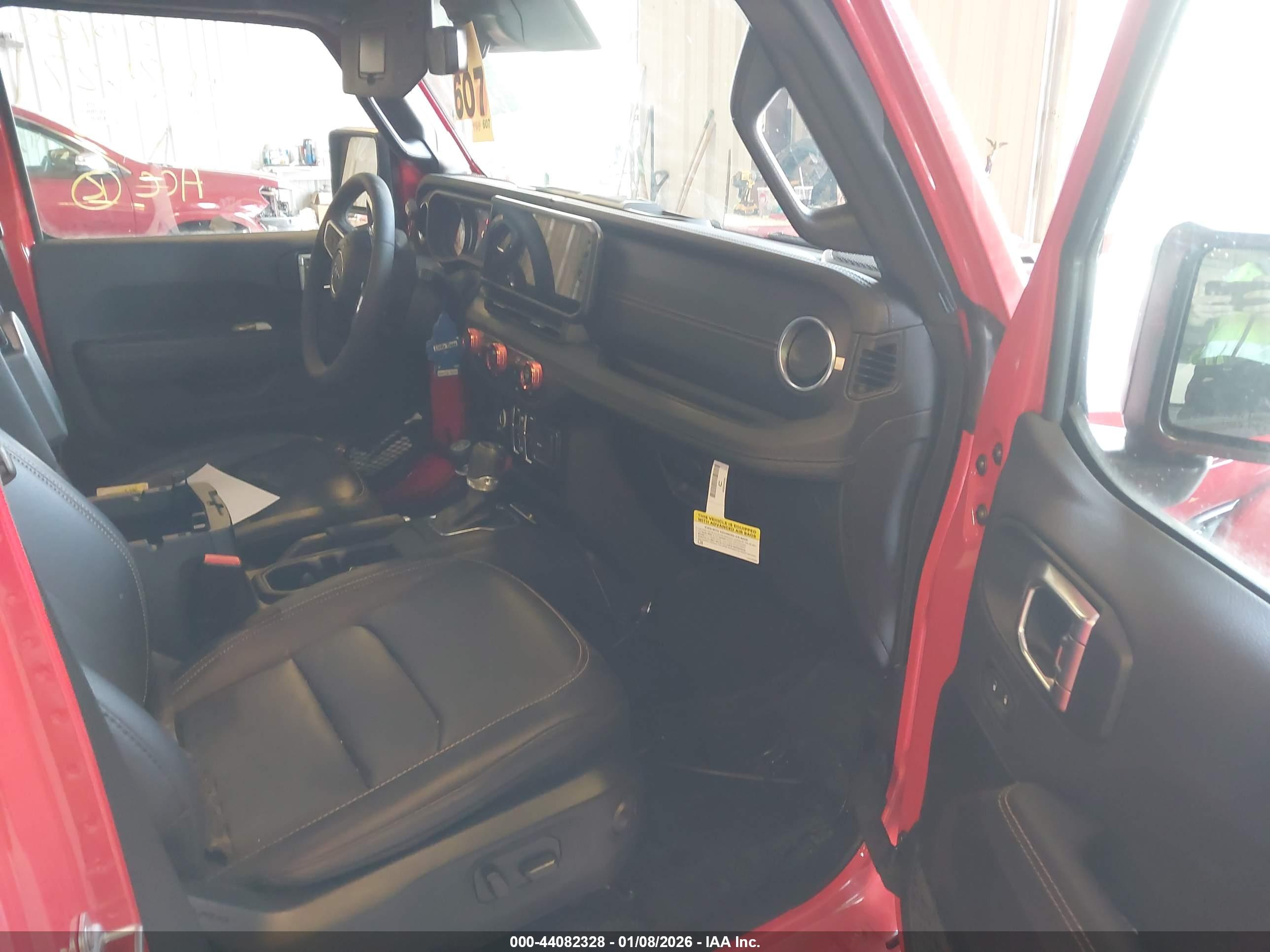 JEEP WRANGLER image 5