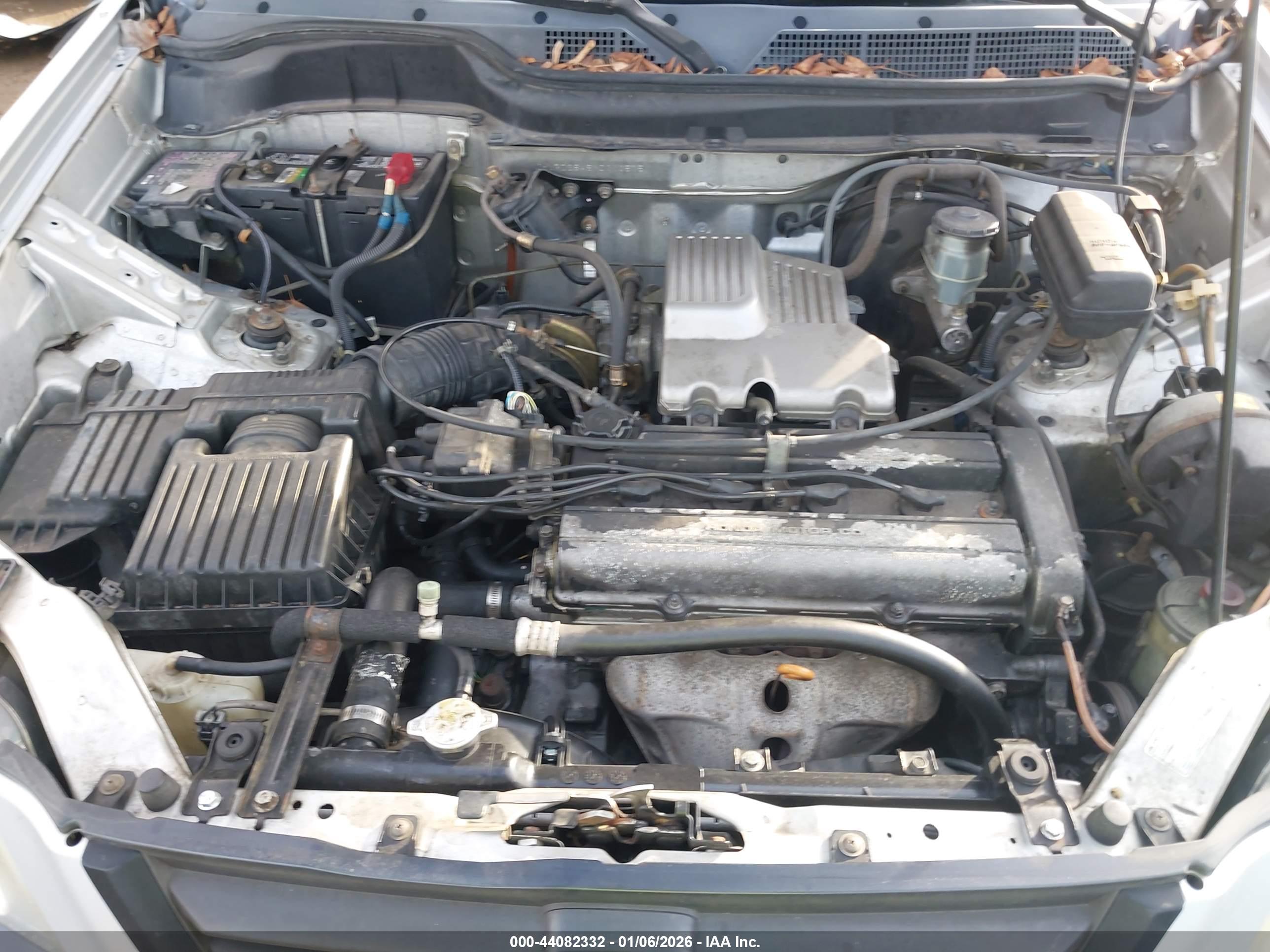 HONDA CR-V image 10