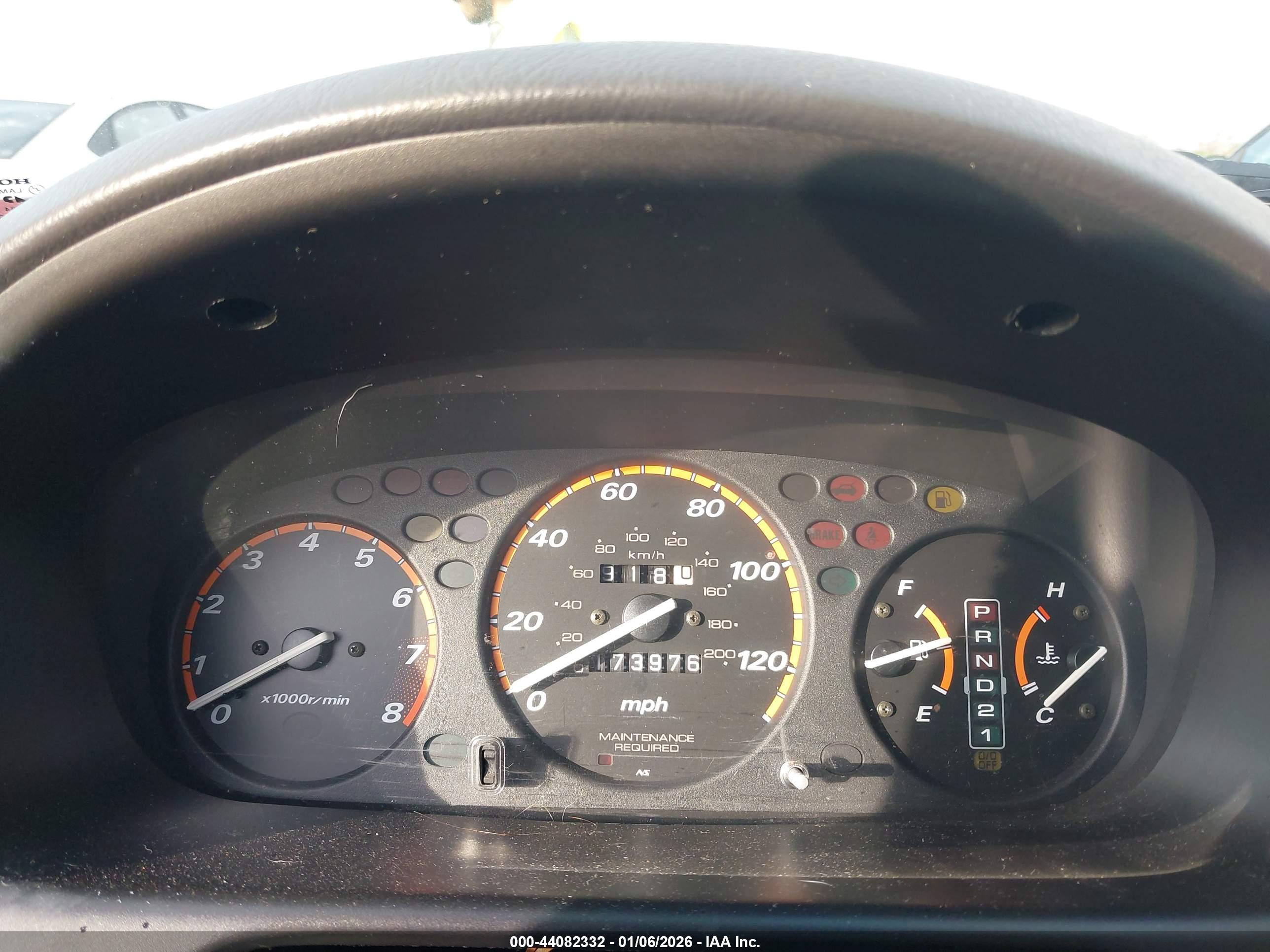 HONDA CR-V image 7
