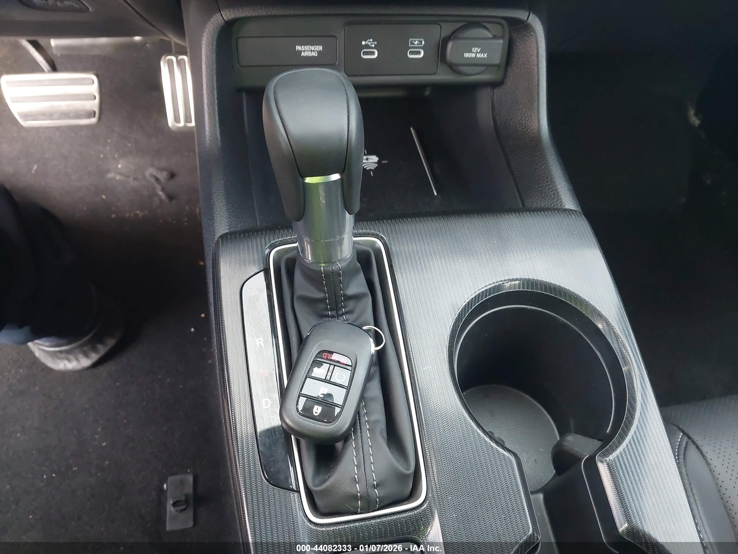 HONDA CIVIC image 11