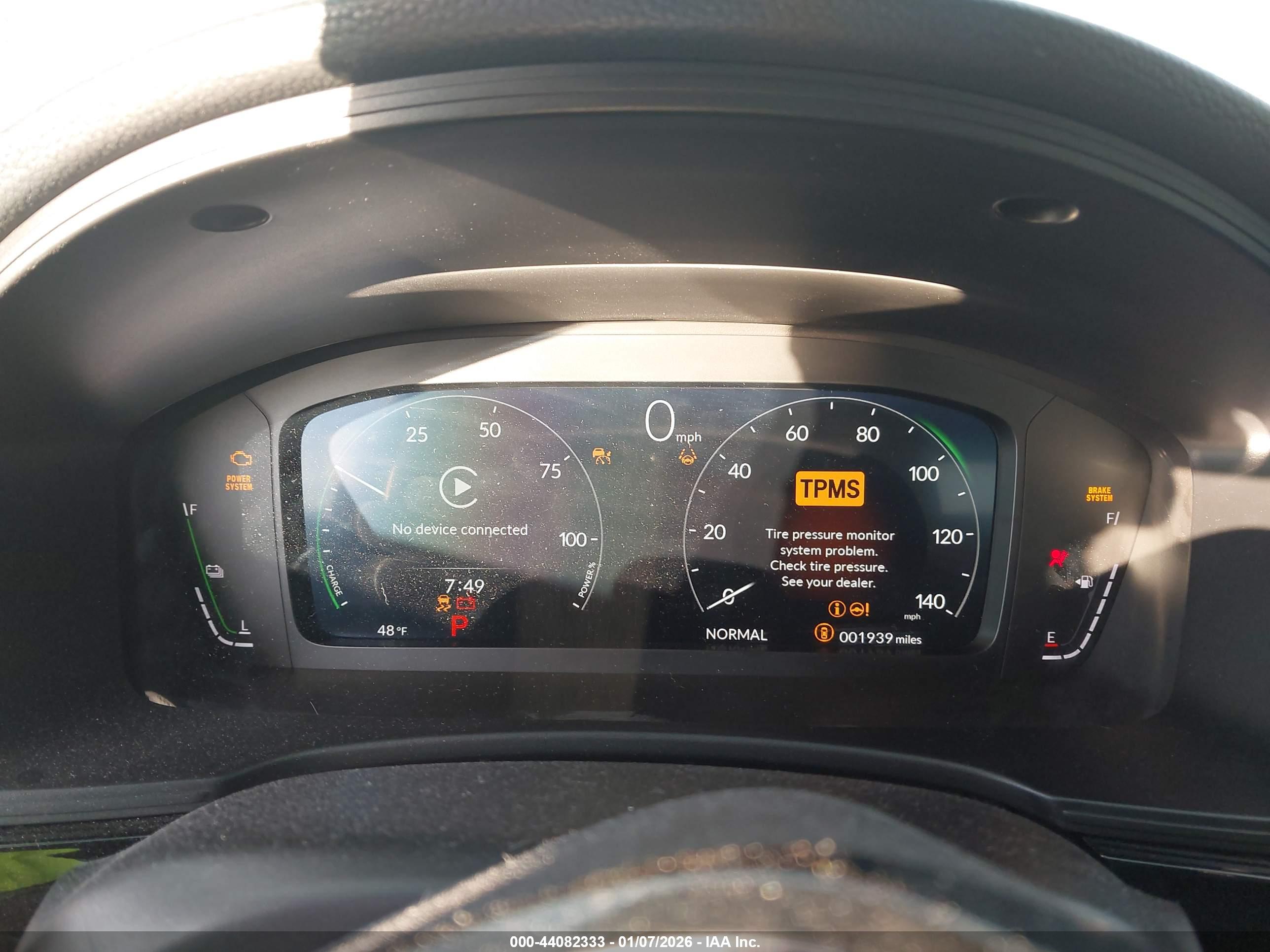 HONDA CIVIC image 7