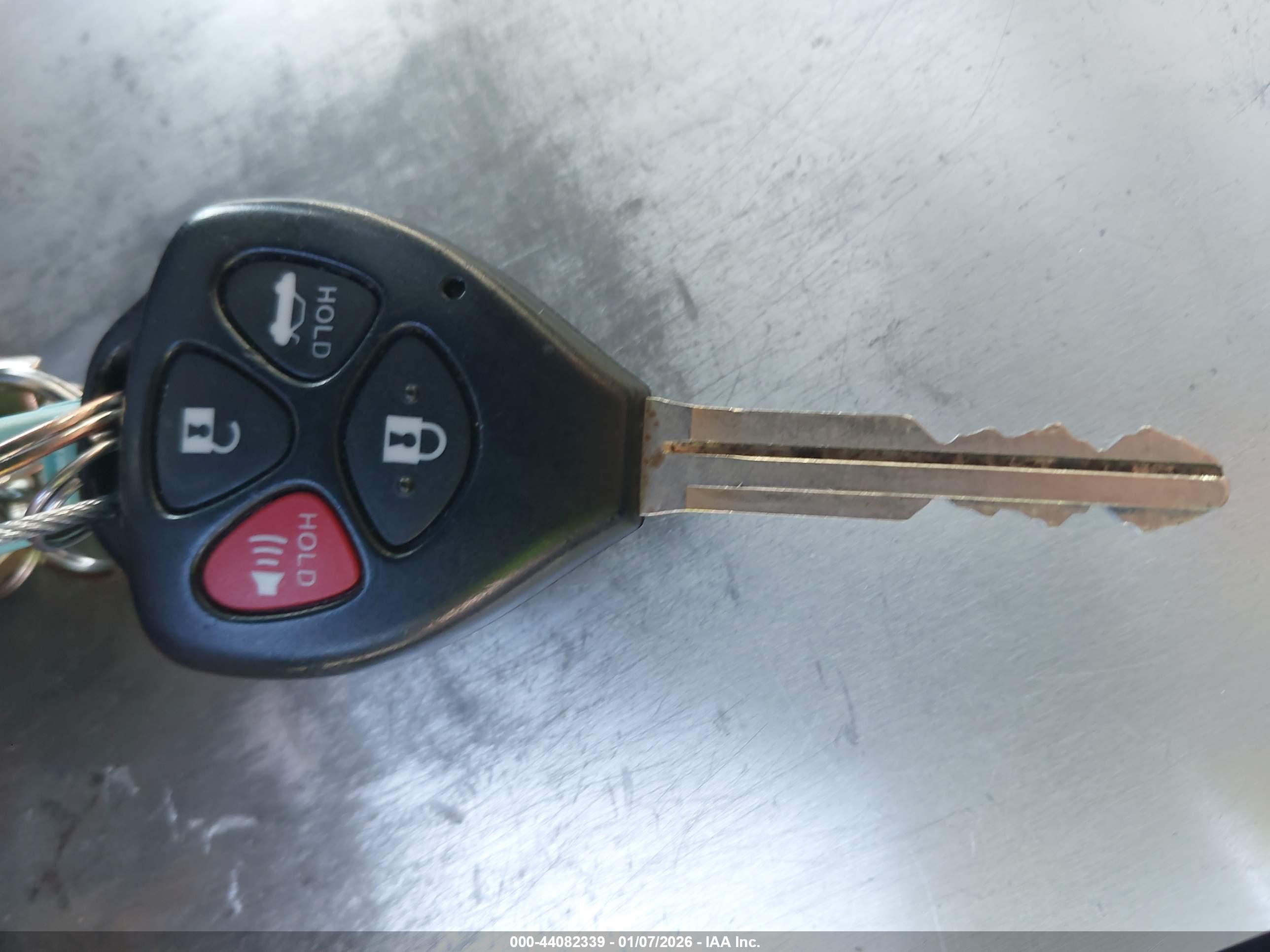 TOYOTA COROLLA image 11