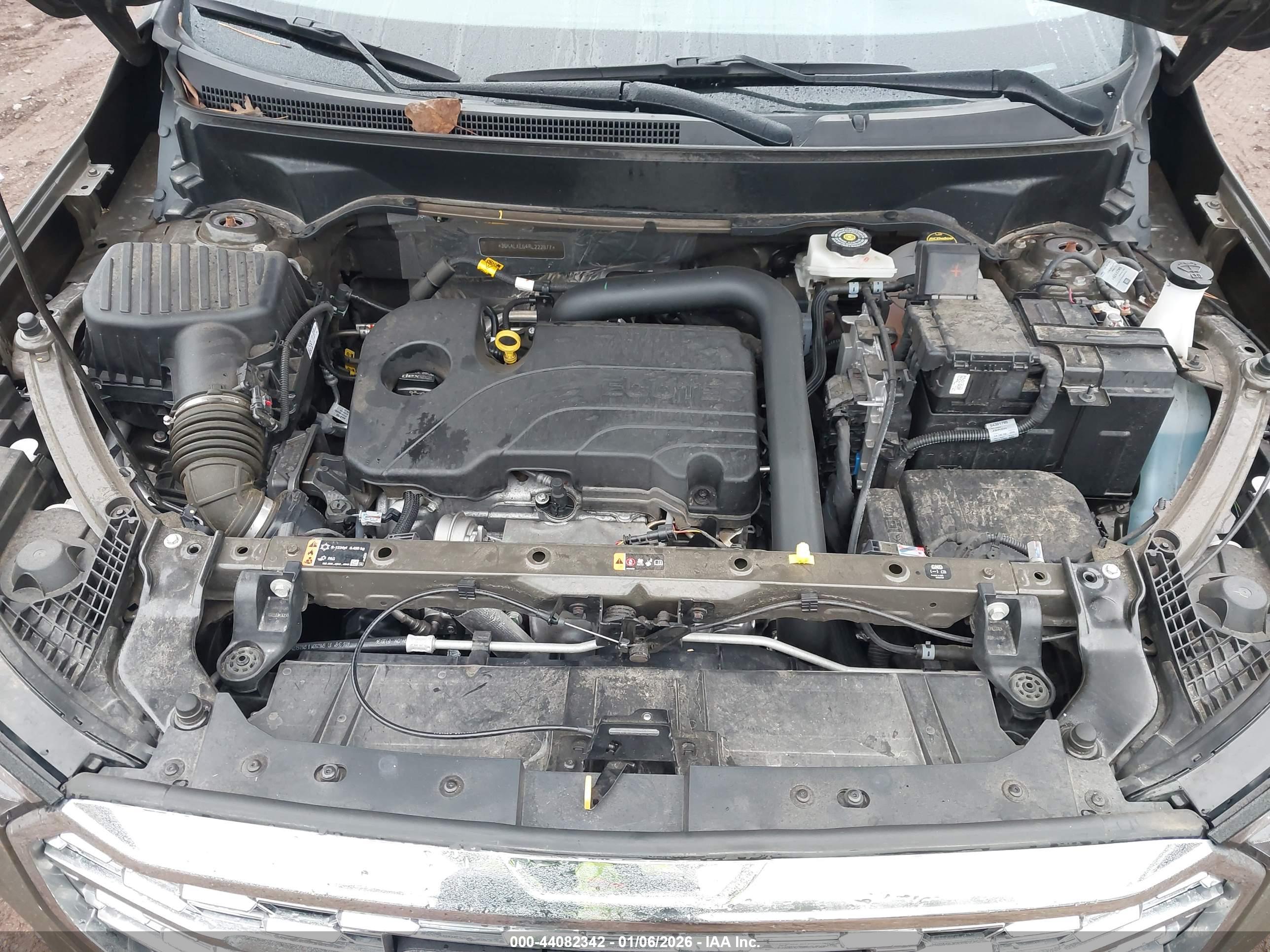 GMC TERRAIN image 10