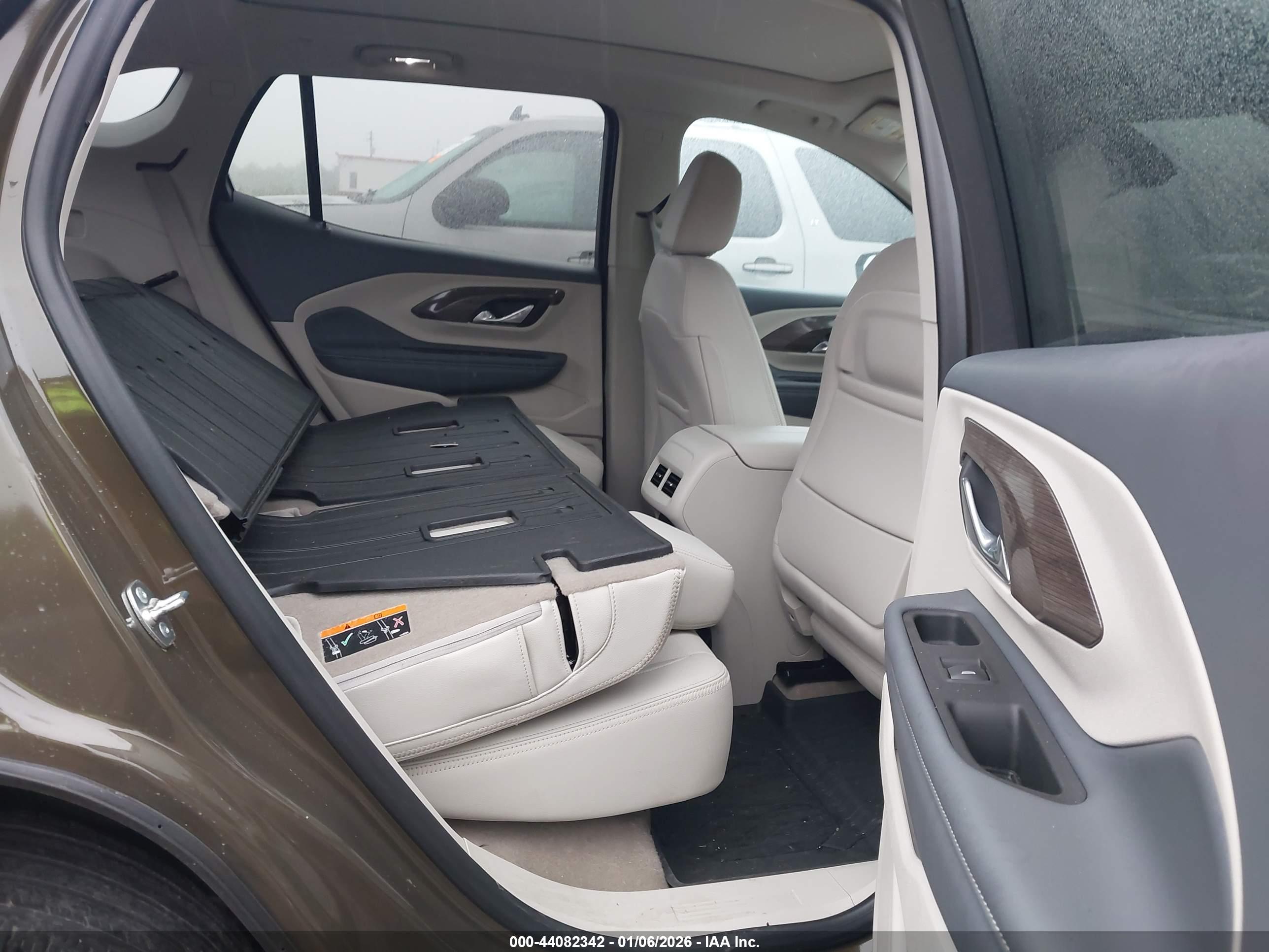 GMC TERRAIN image 8