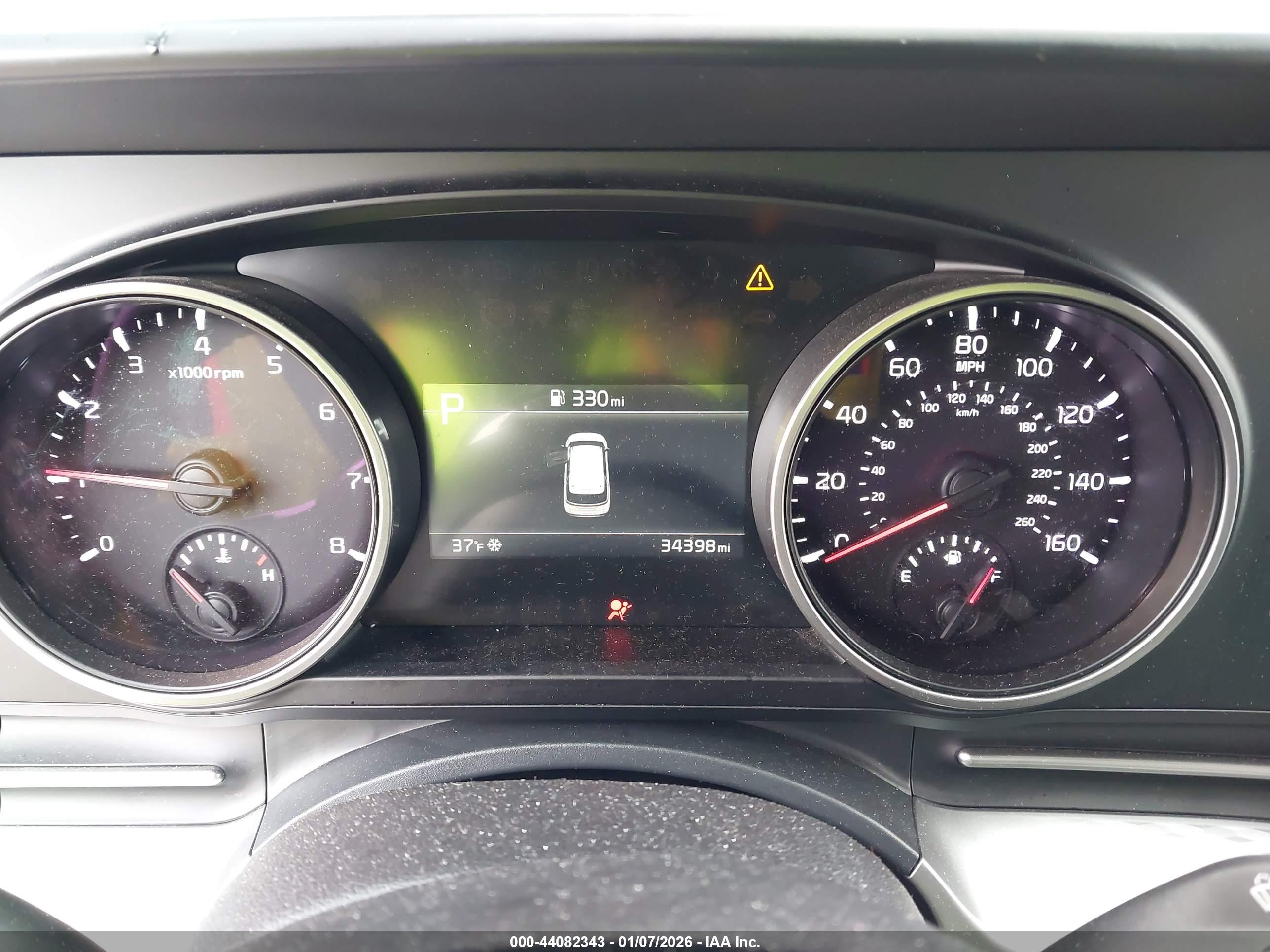 KIA CARNIVAL image 7