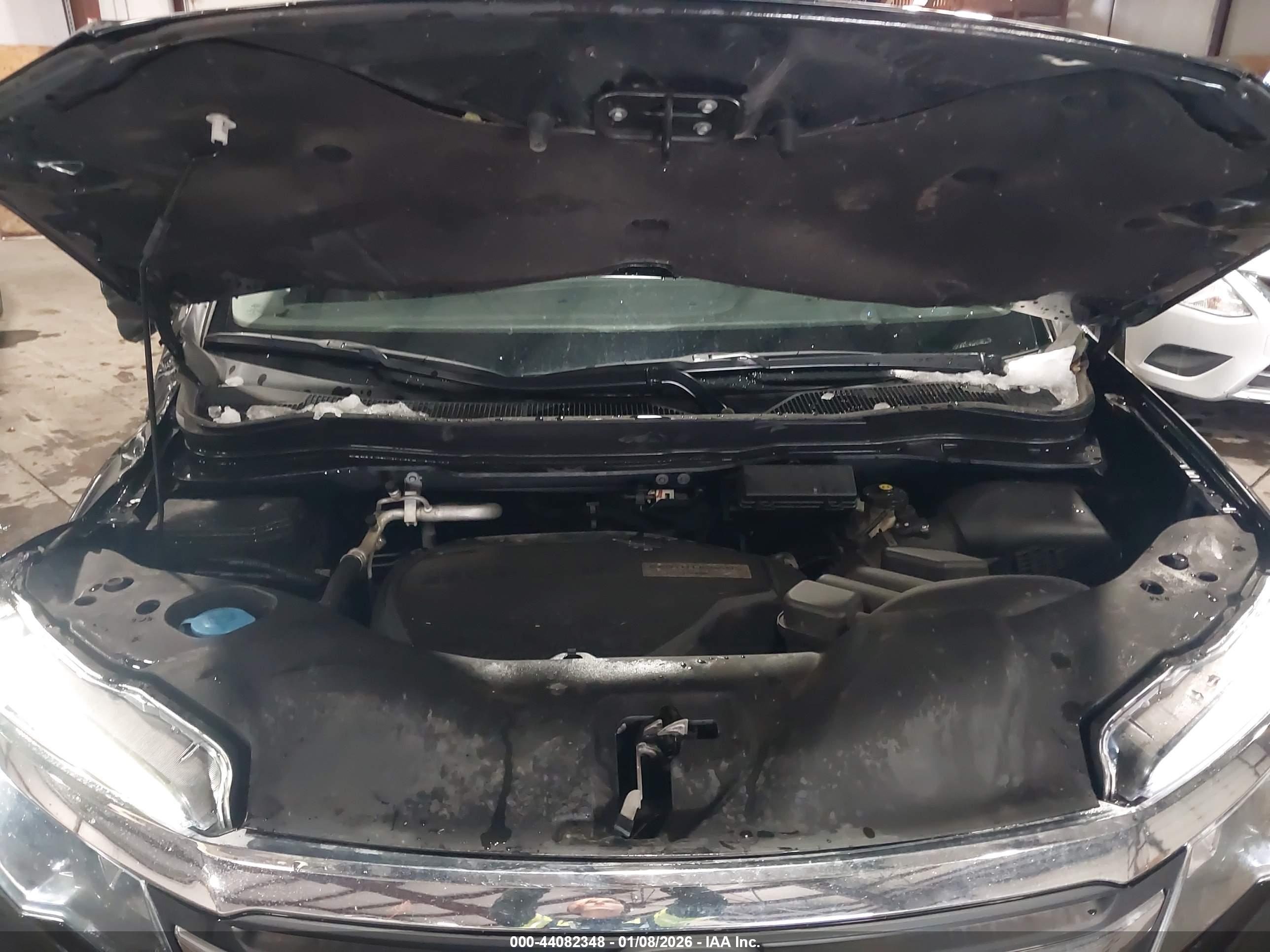 HONDA PILOT image 10