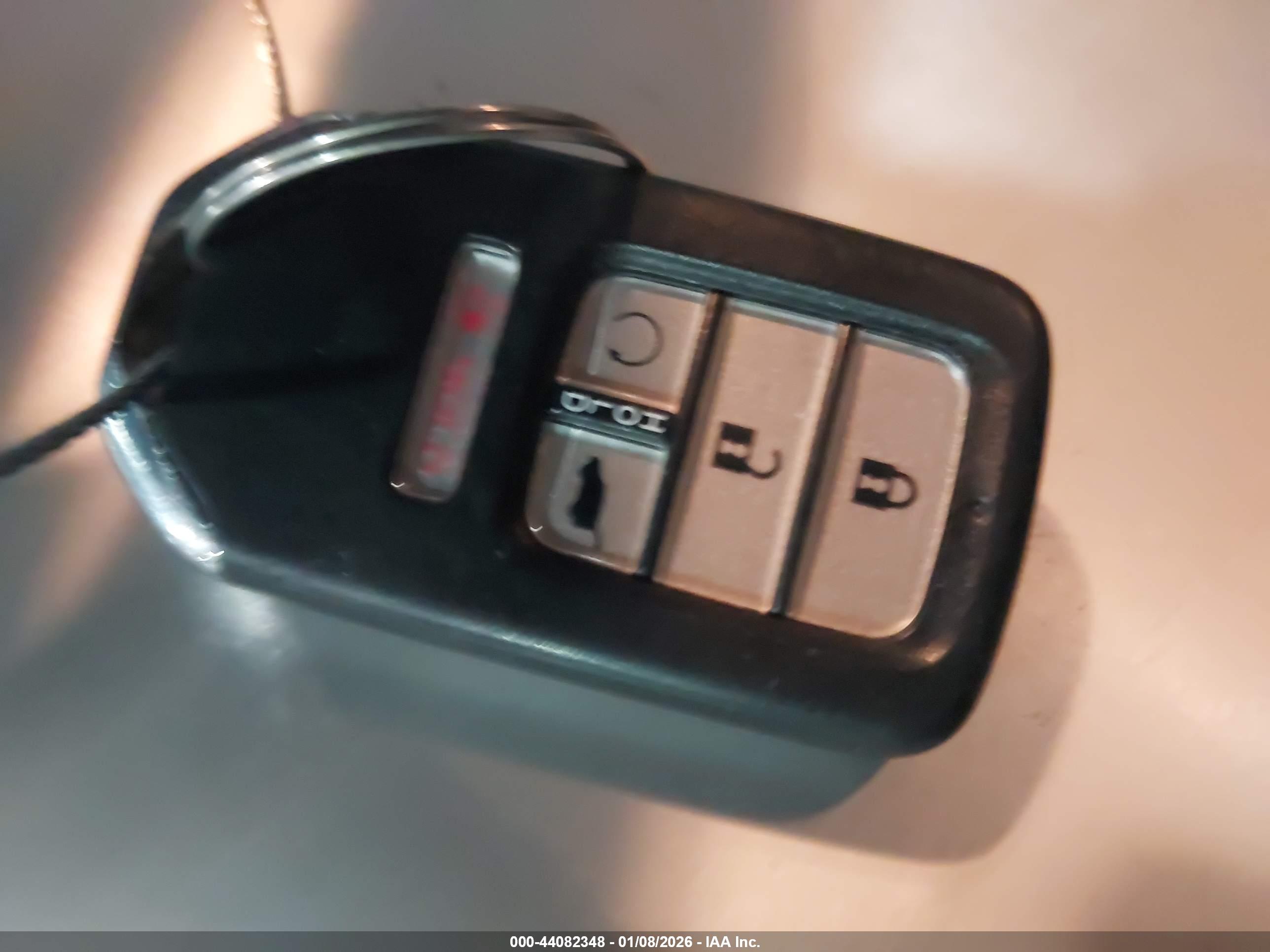 HONDA PILOT image 11