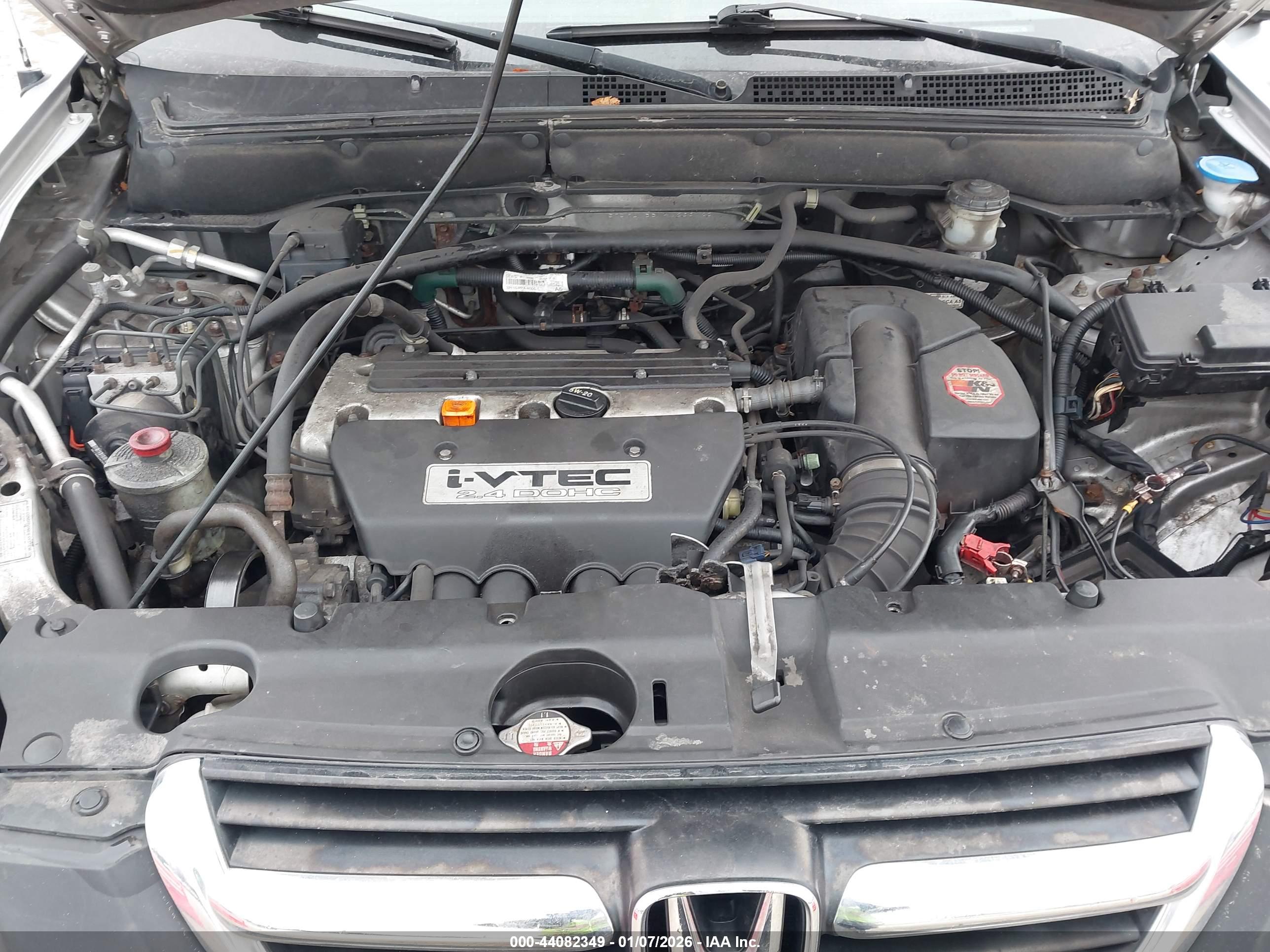 HONDA CR-V image 10