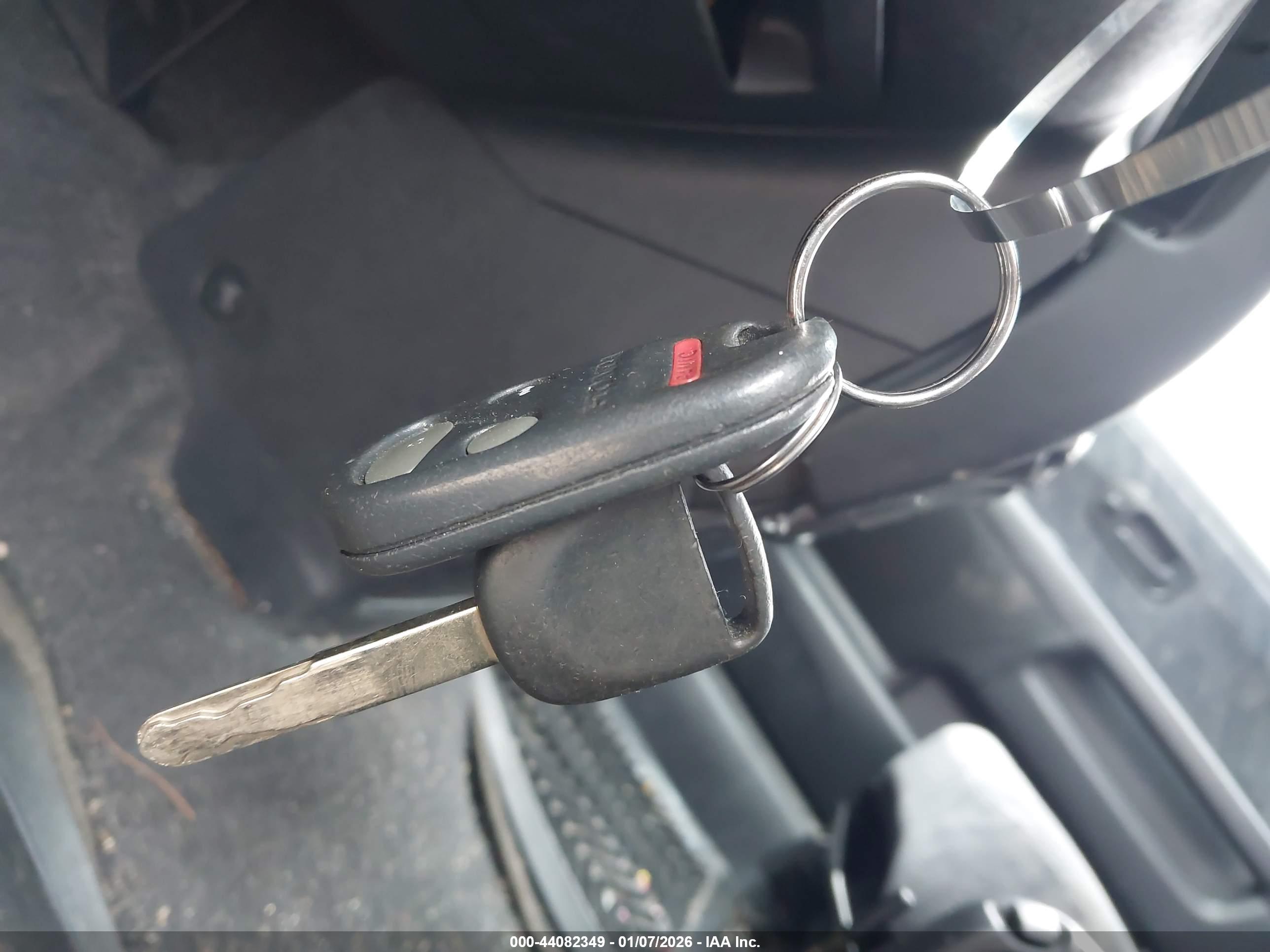 HONDA CR-V image 11