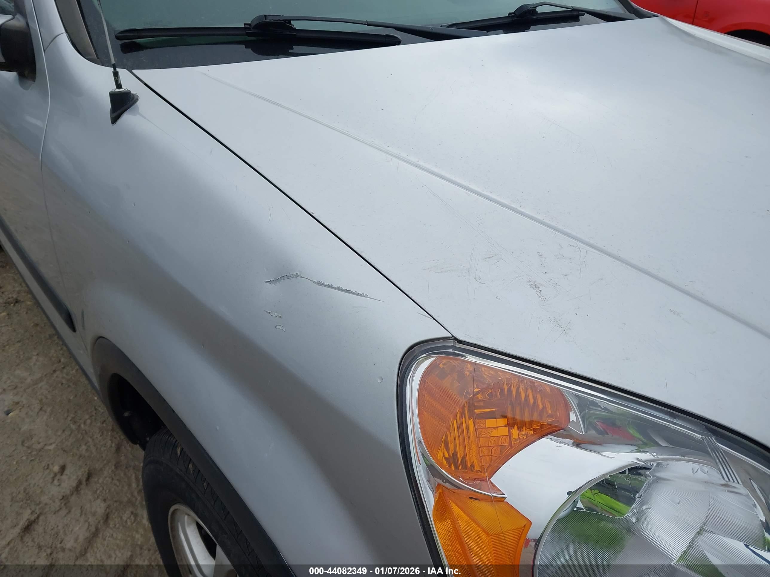 HONDA CR-V image 6