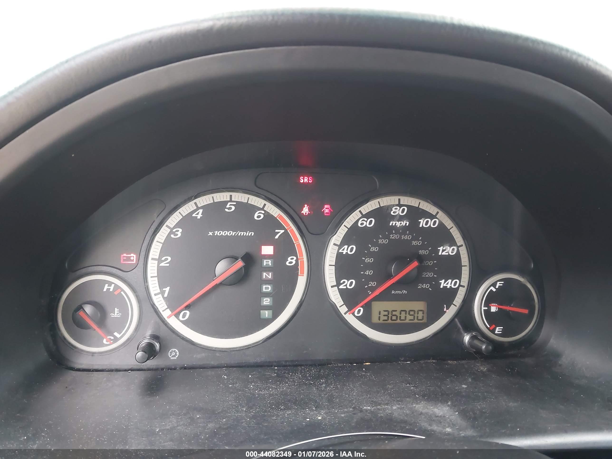 HONDA CR-V image 7