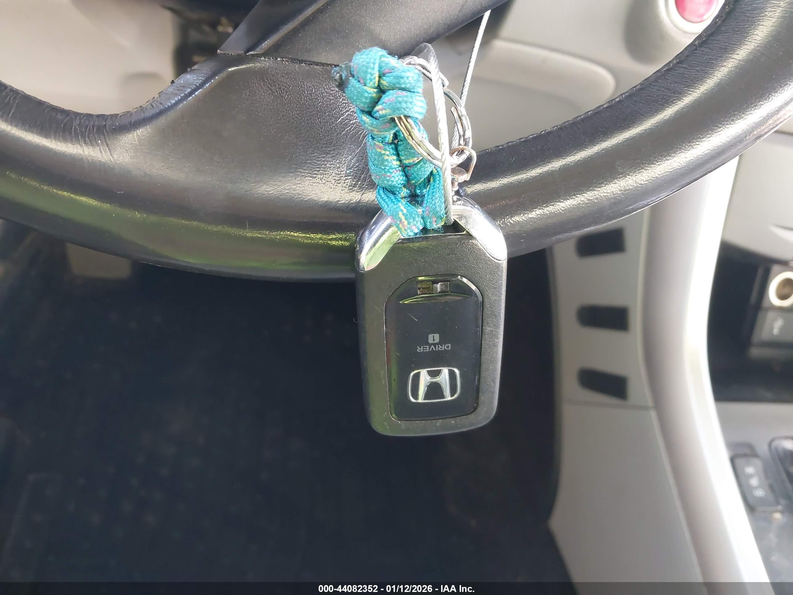 HONDA ACCORD image 11