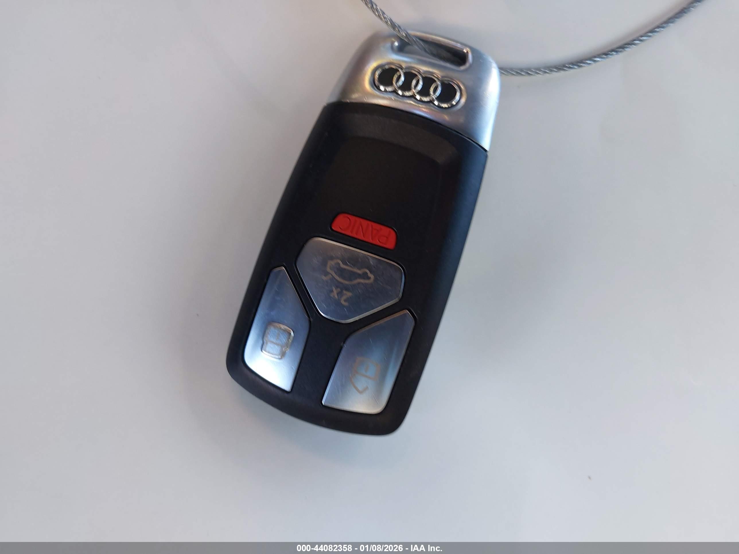 AUDI SQ5 image 11