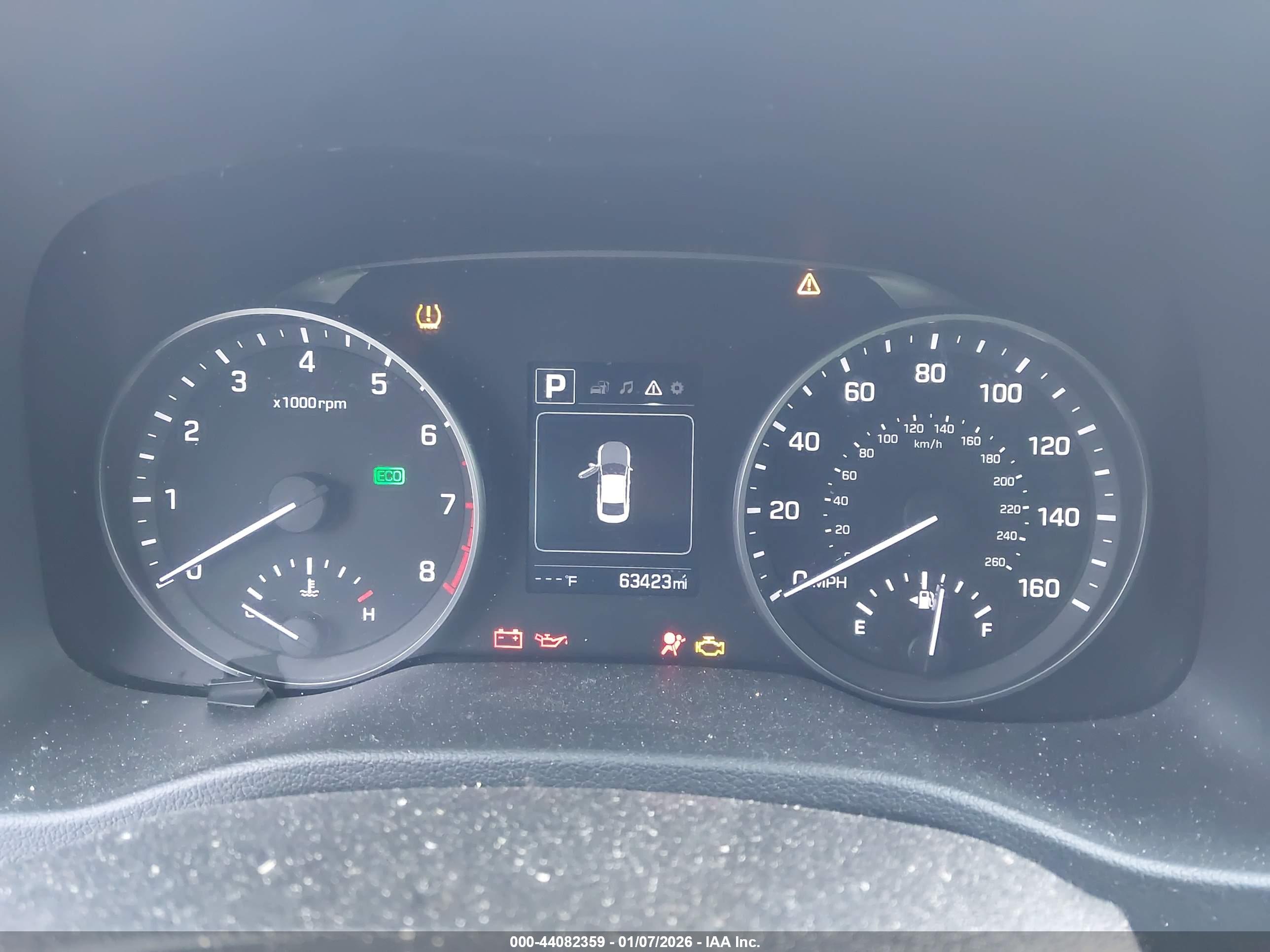 HYUNDAI ELANTRA image 7