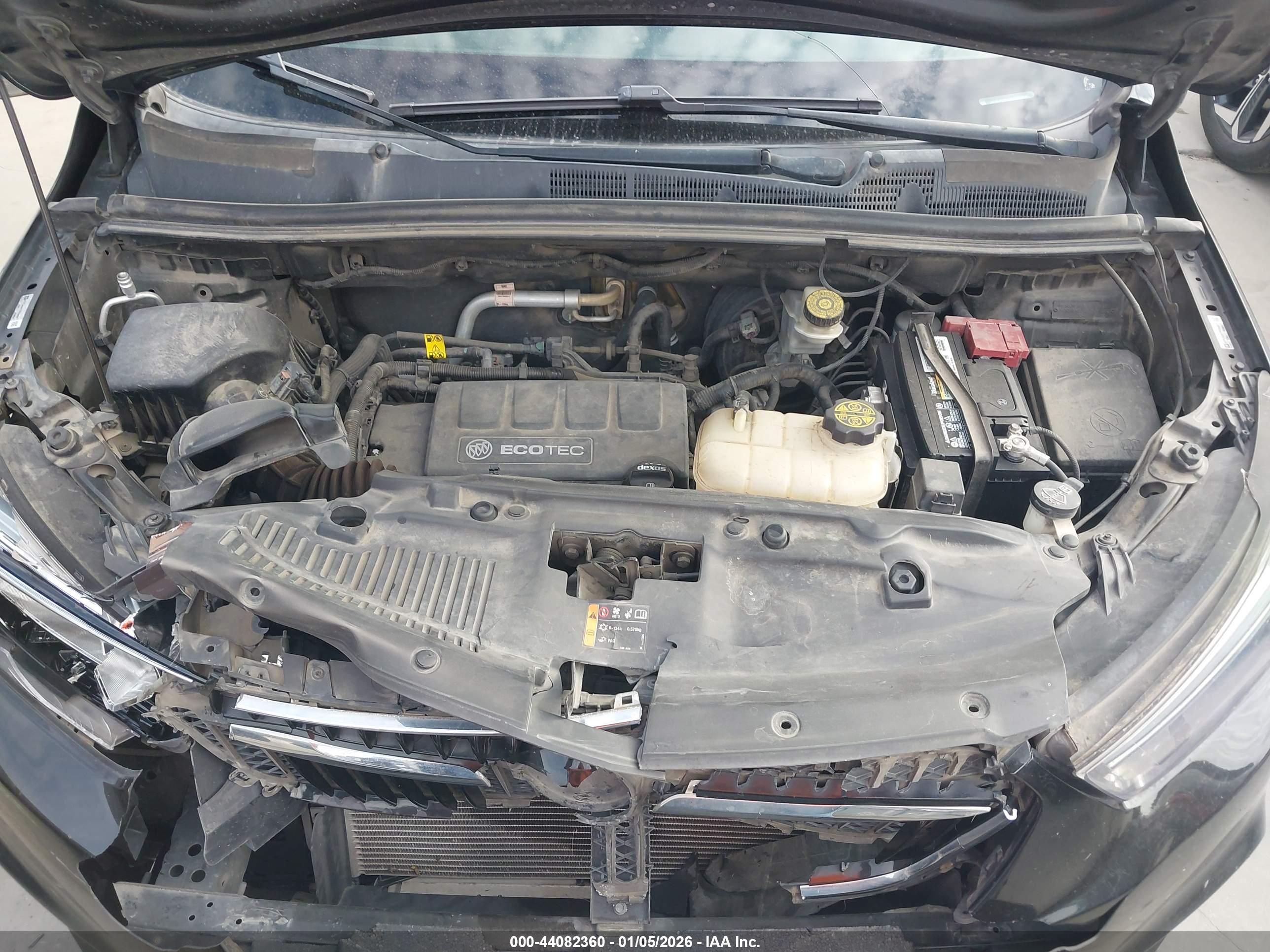 BUICK ENCORE image 10