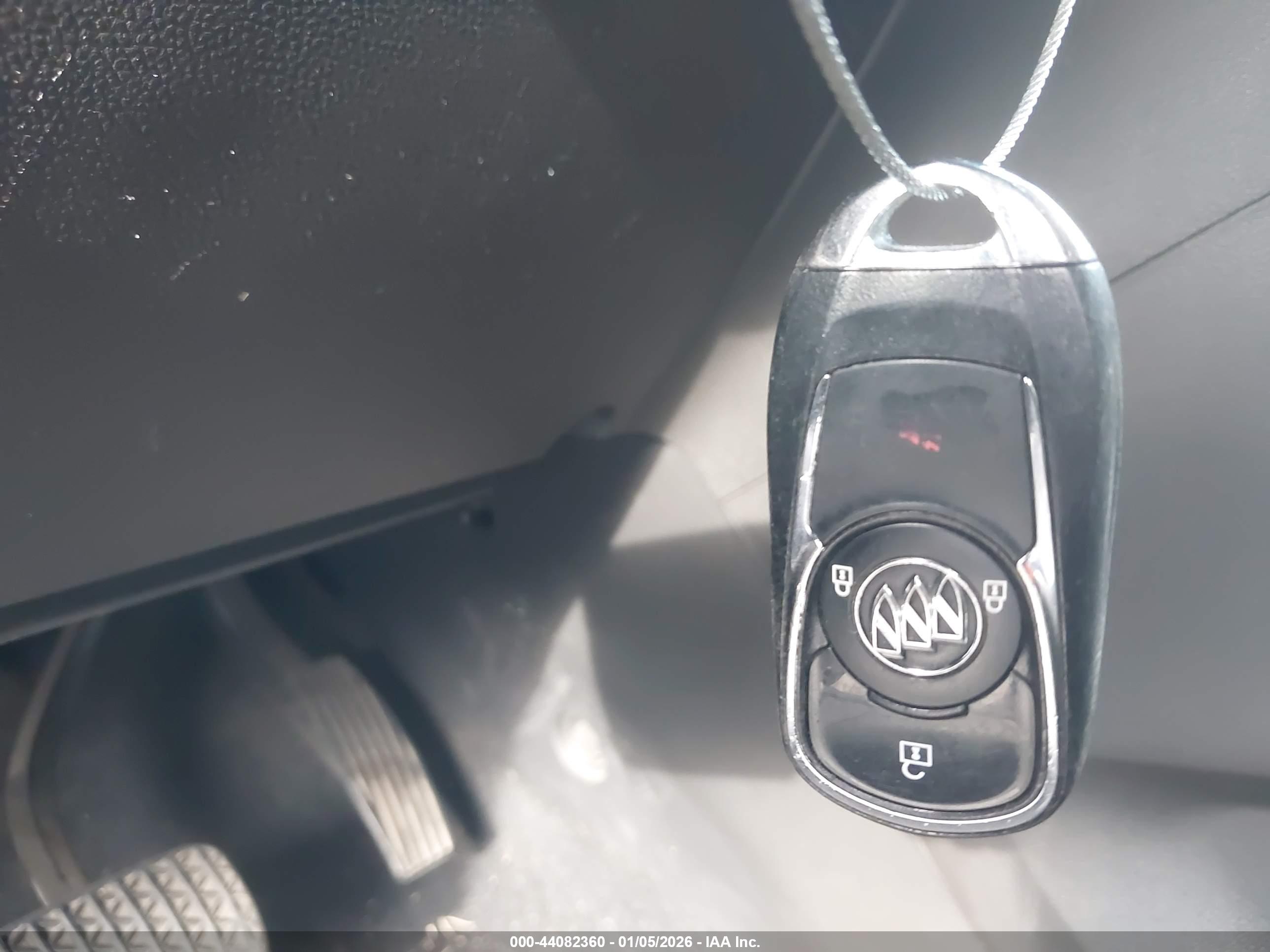 BUICK ENCORE image 11