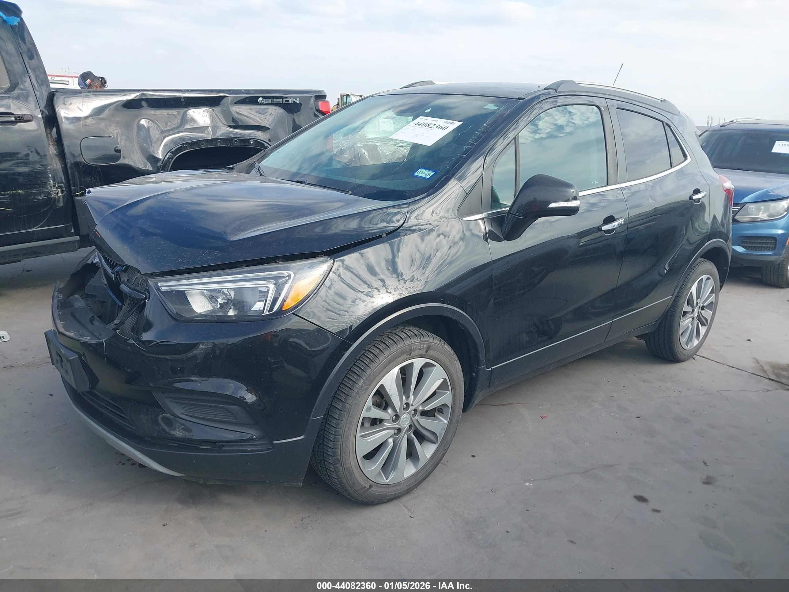 BUICK ENCORE image 2