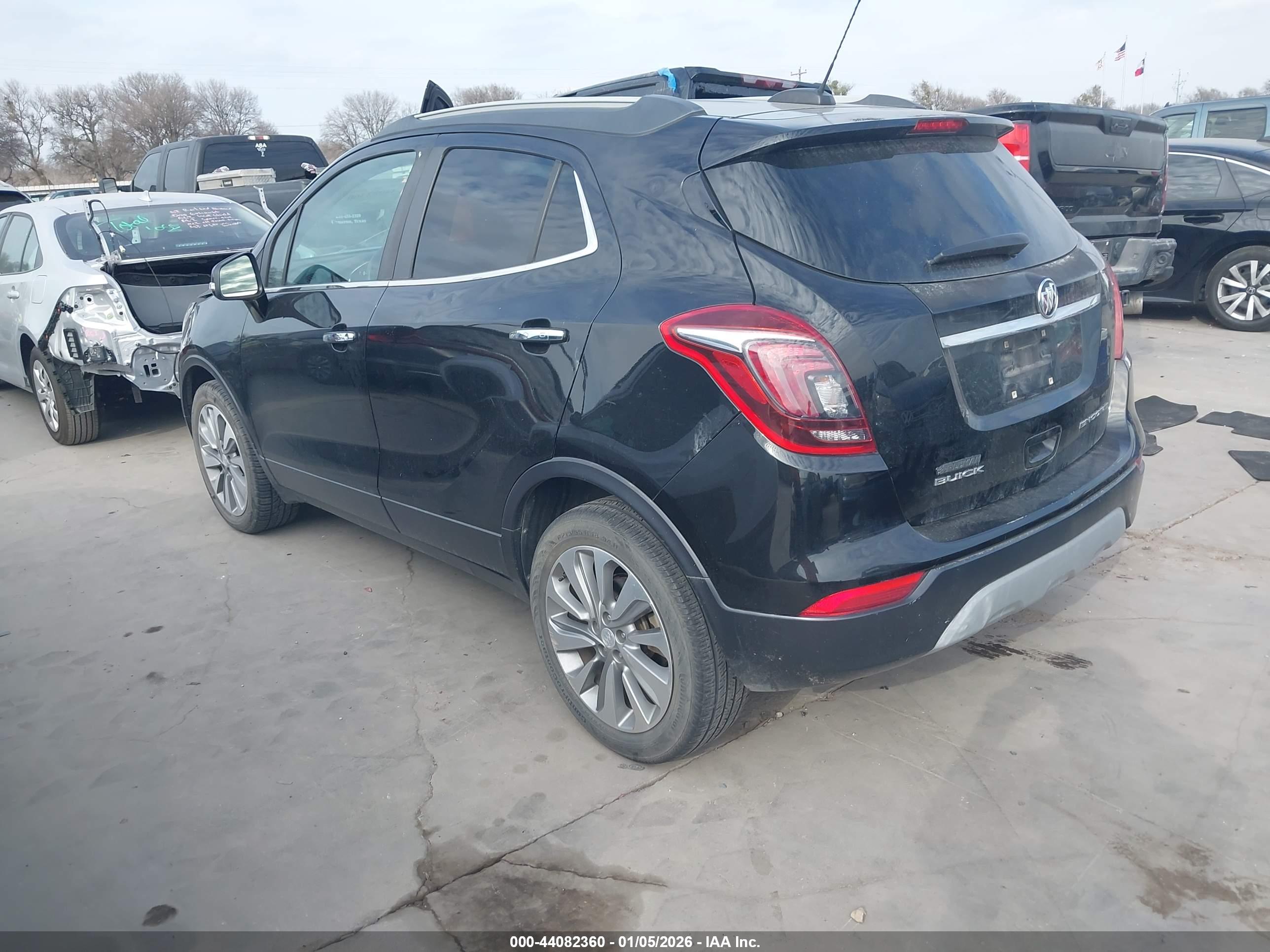 BUICK ENCORE image 3