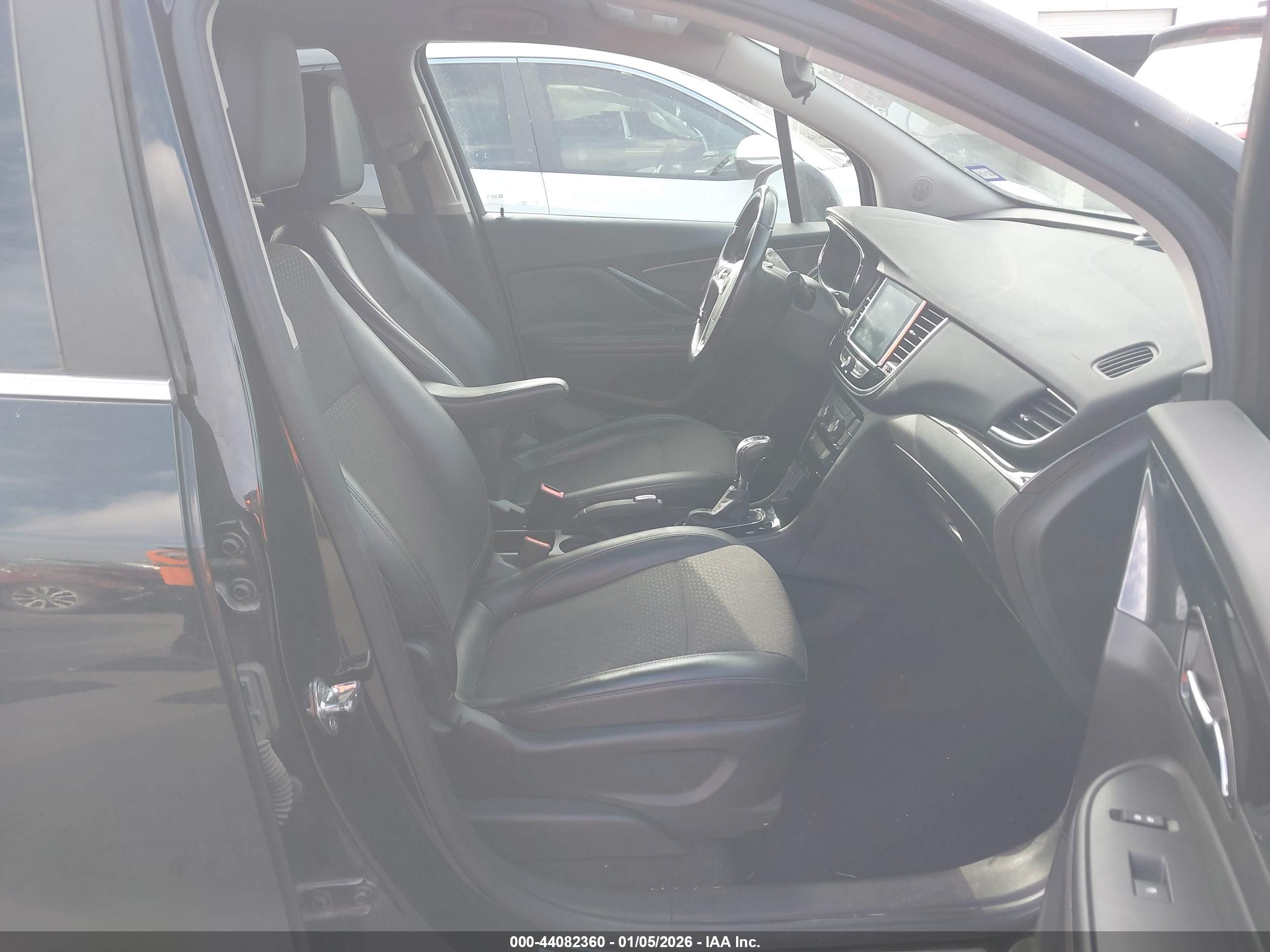BUICK ENCORE image 5