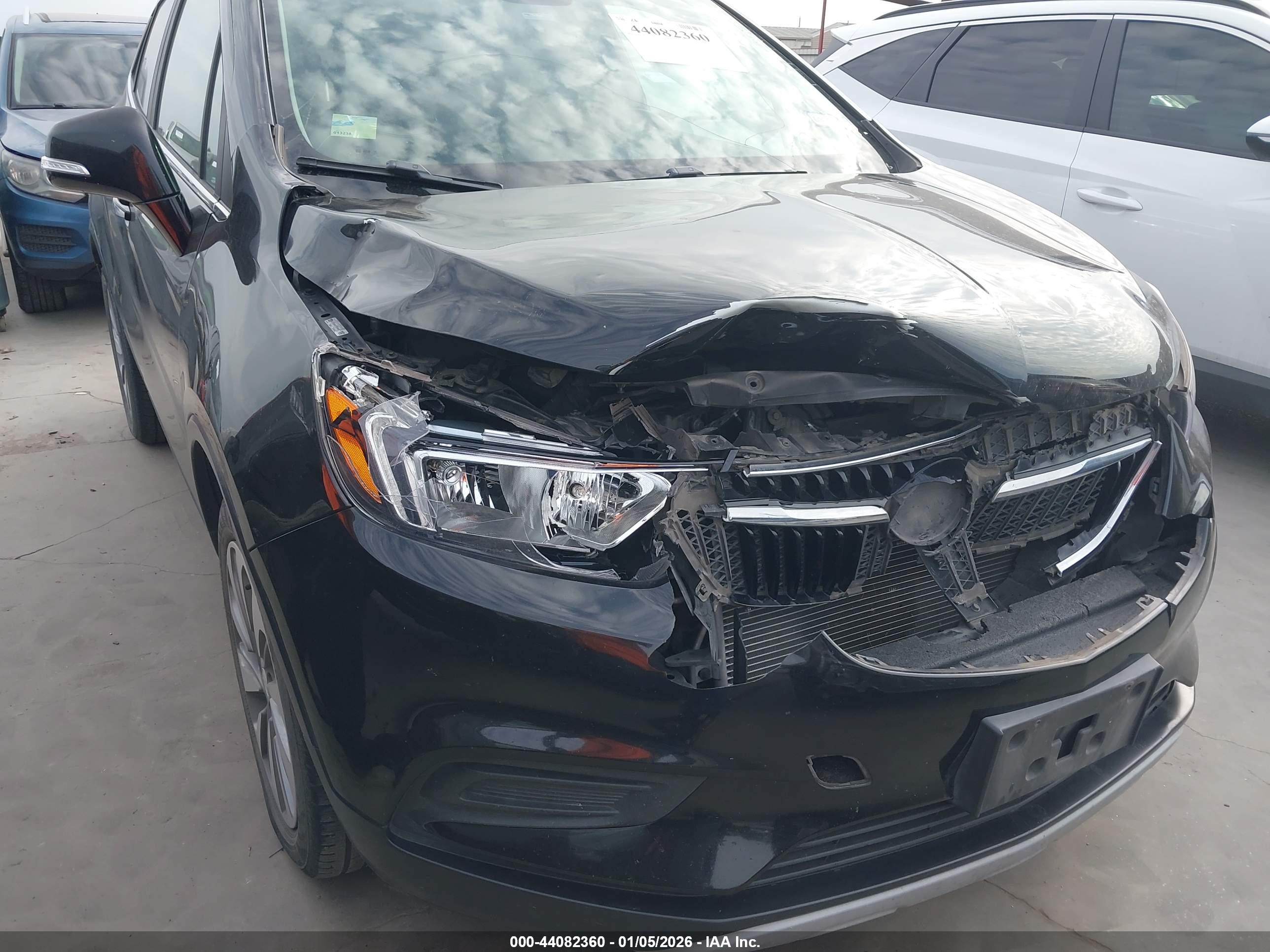 BUICK ENCORE image 6