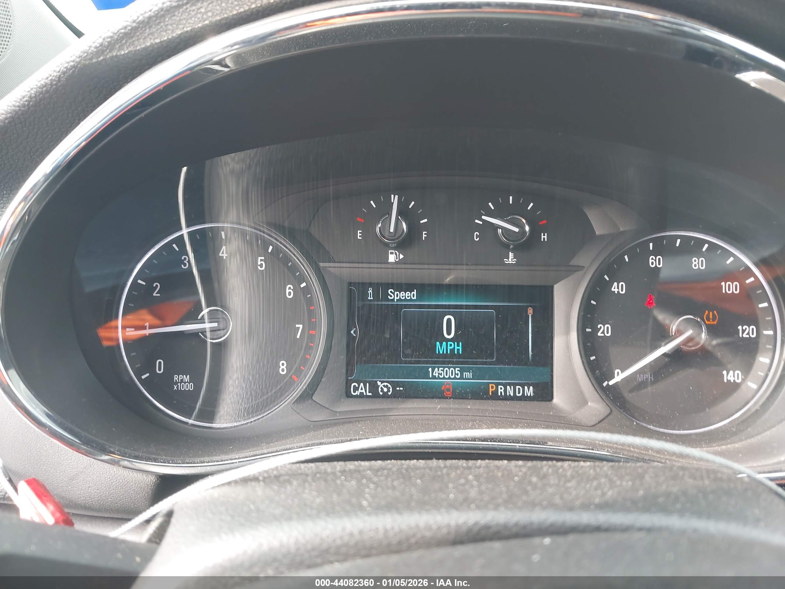 BUICK ENCORE image 7