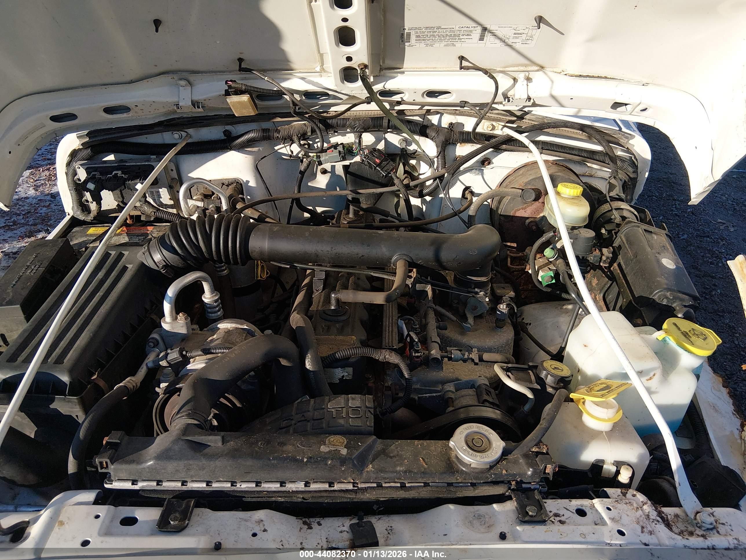JEEP WRANGLER image 10