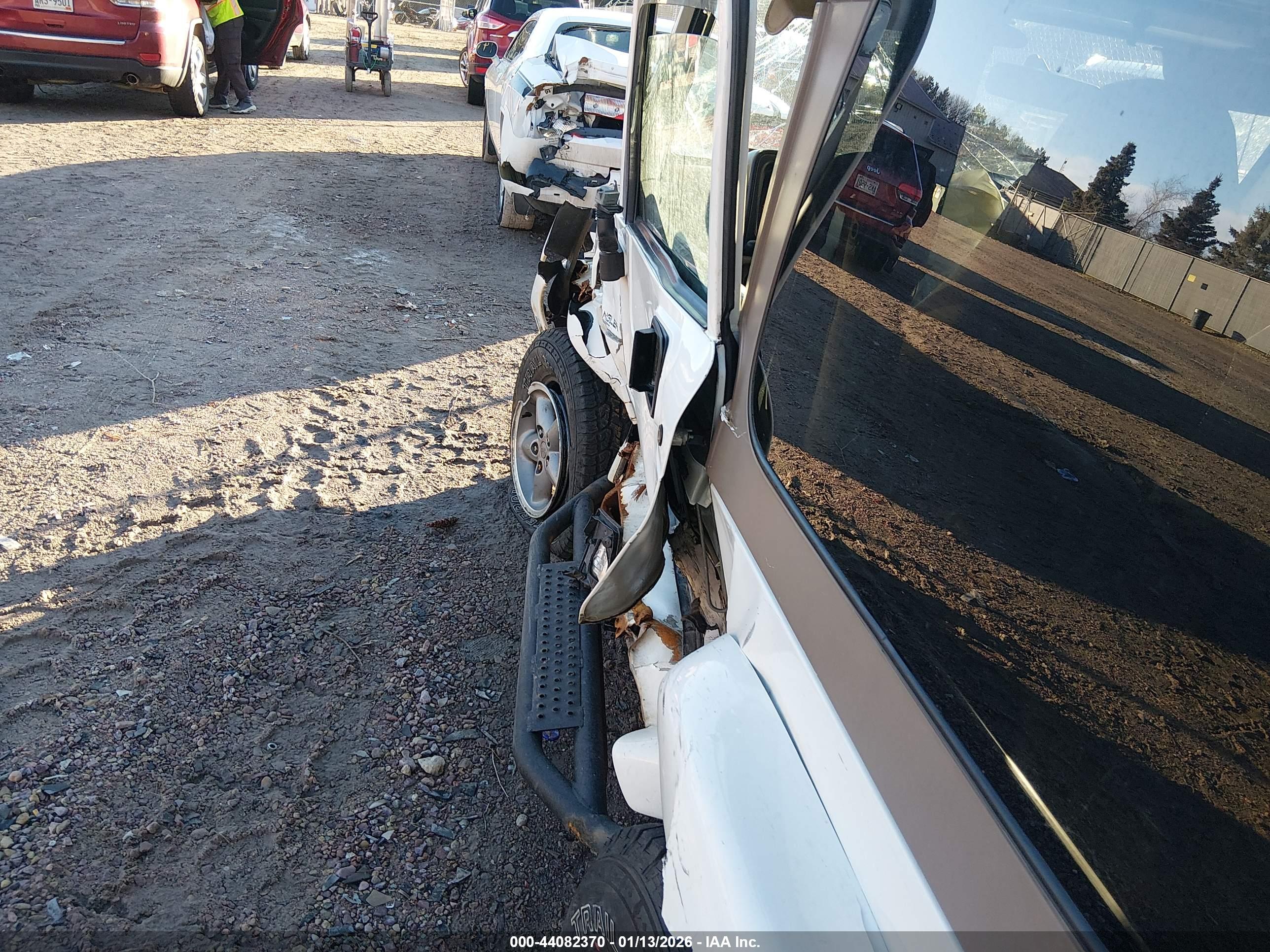 JEEP WRANGLER image 6