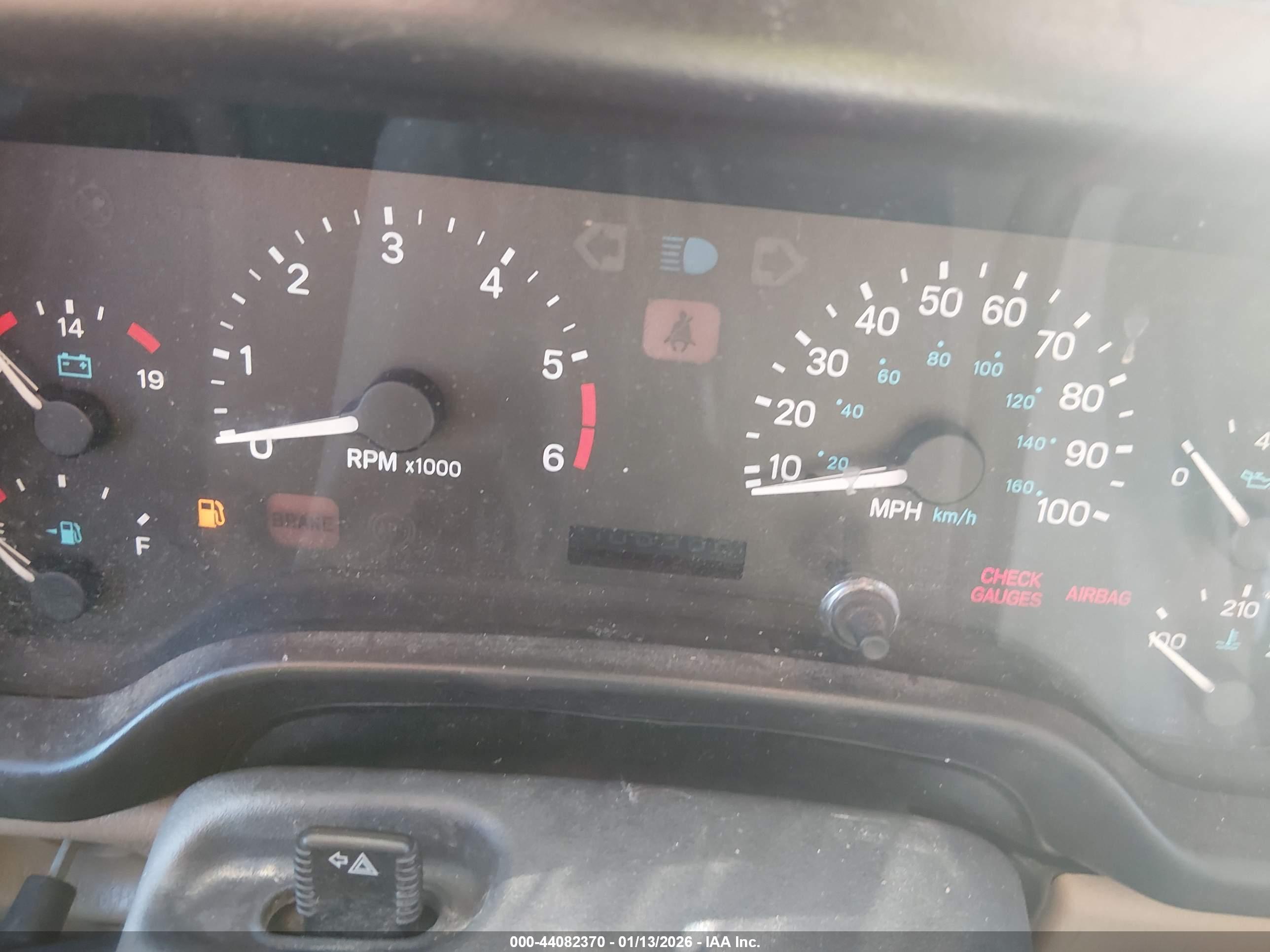 JEEP WRANGLER image 7
