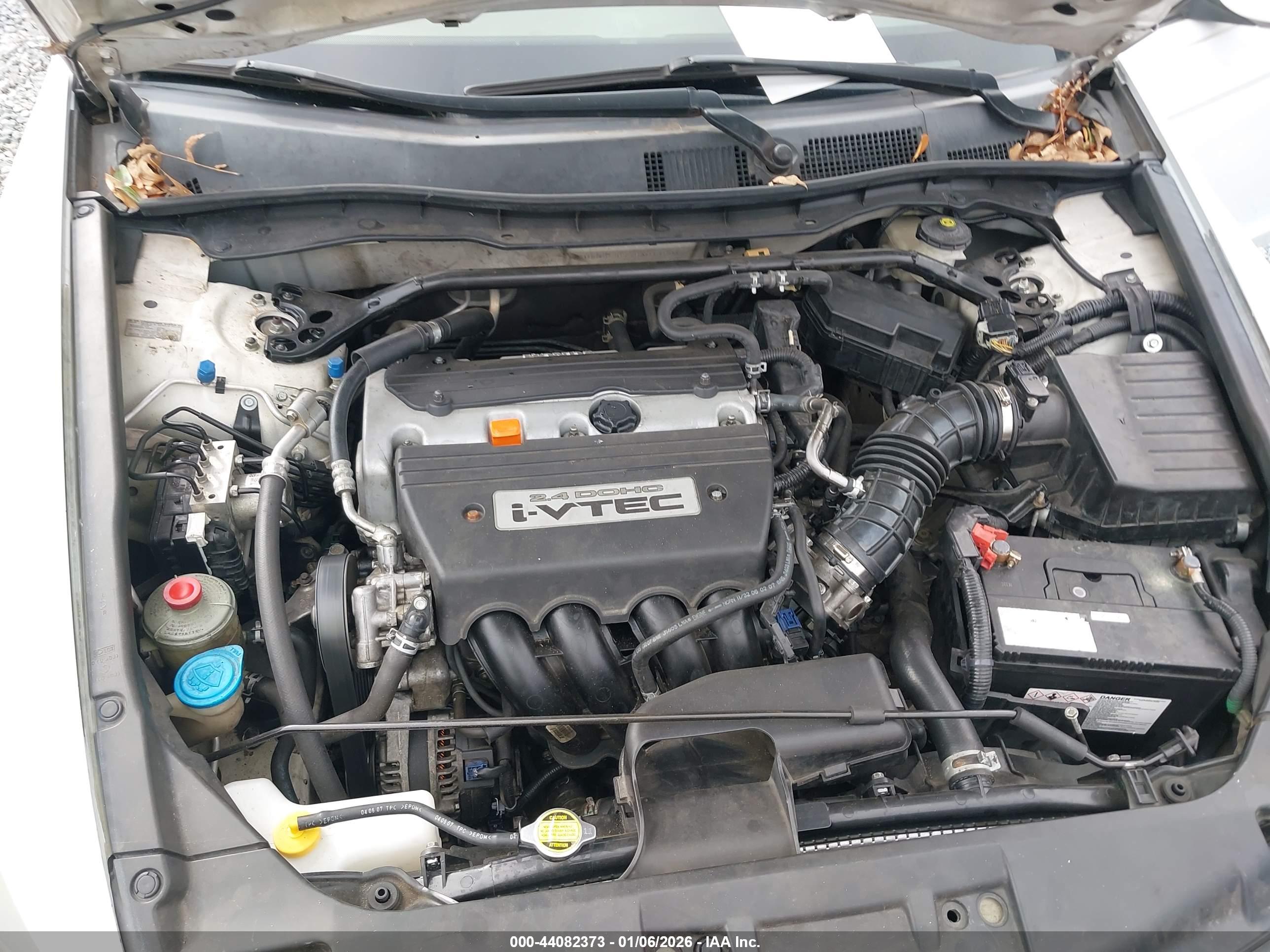 HONDA ACCORD image 10