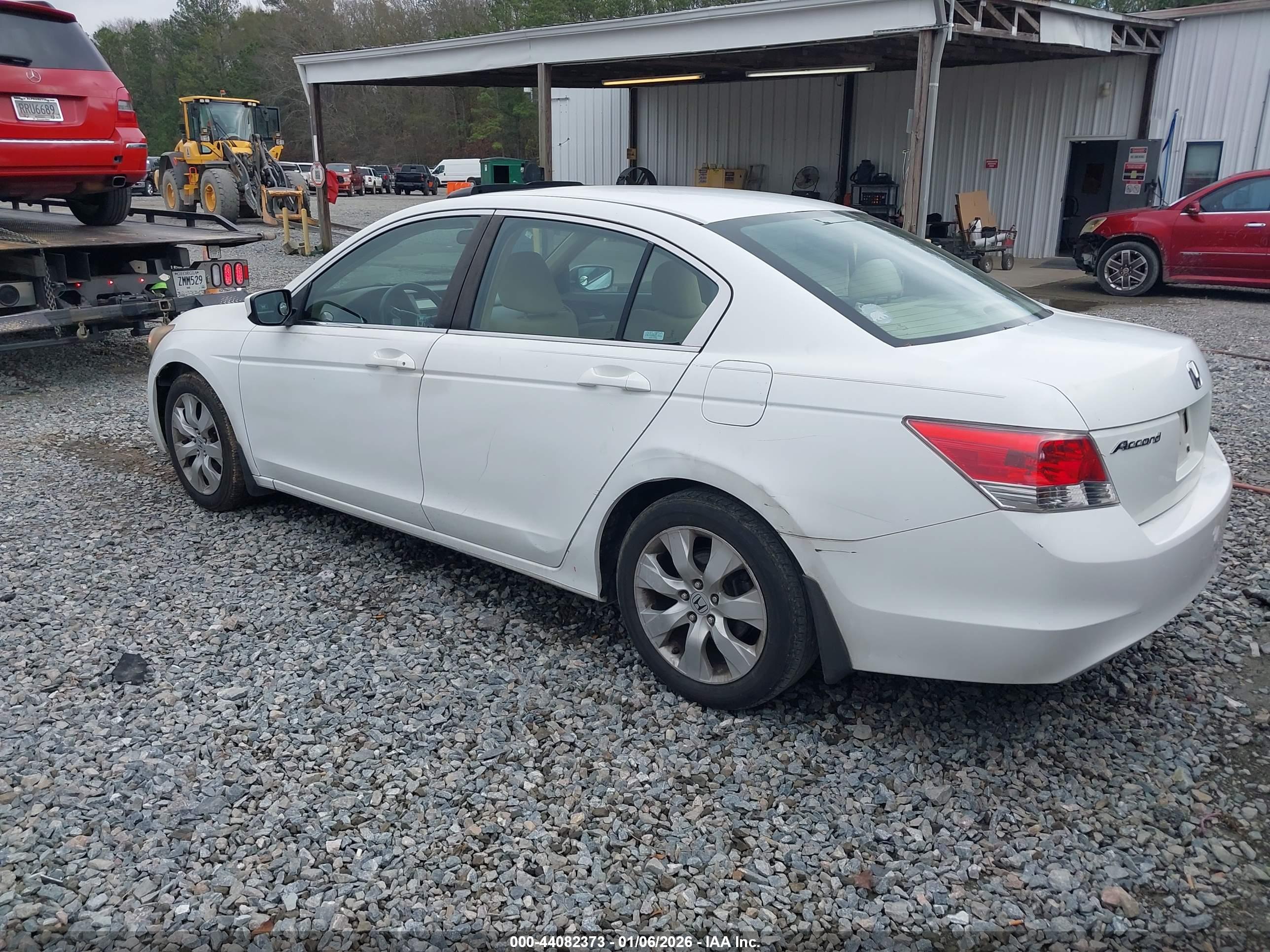 HONDA ACCORD image 3
