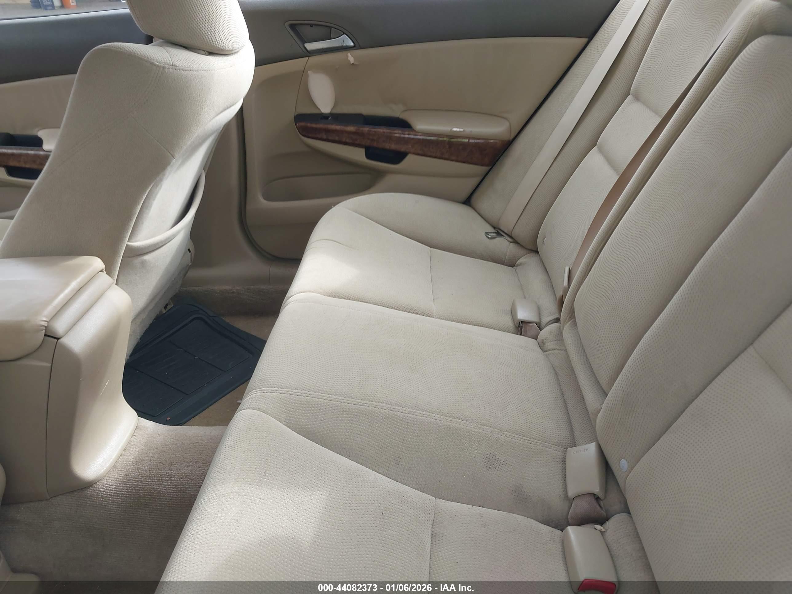 HONDA ACCORD image 8