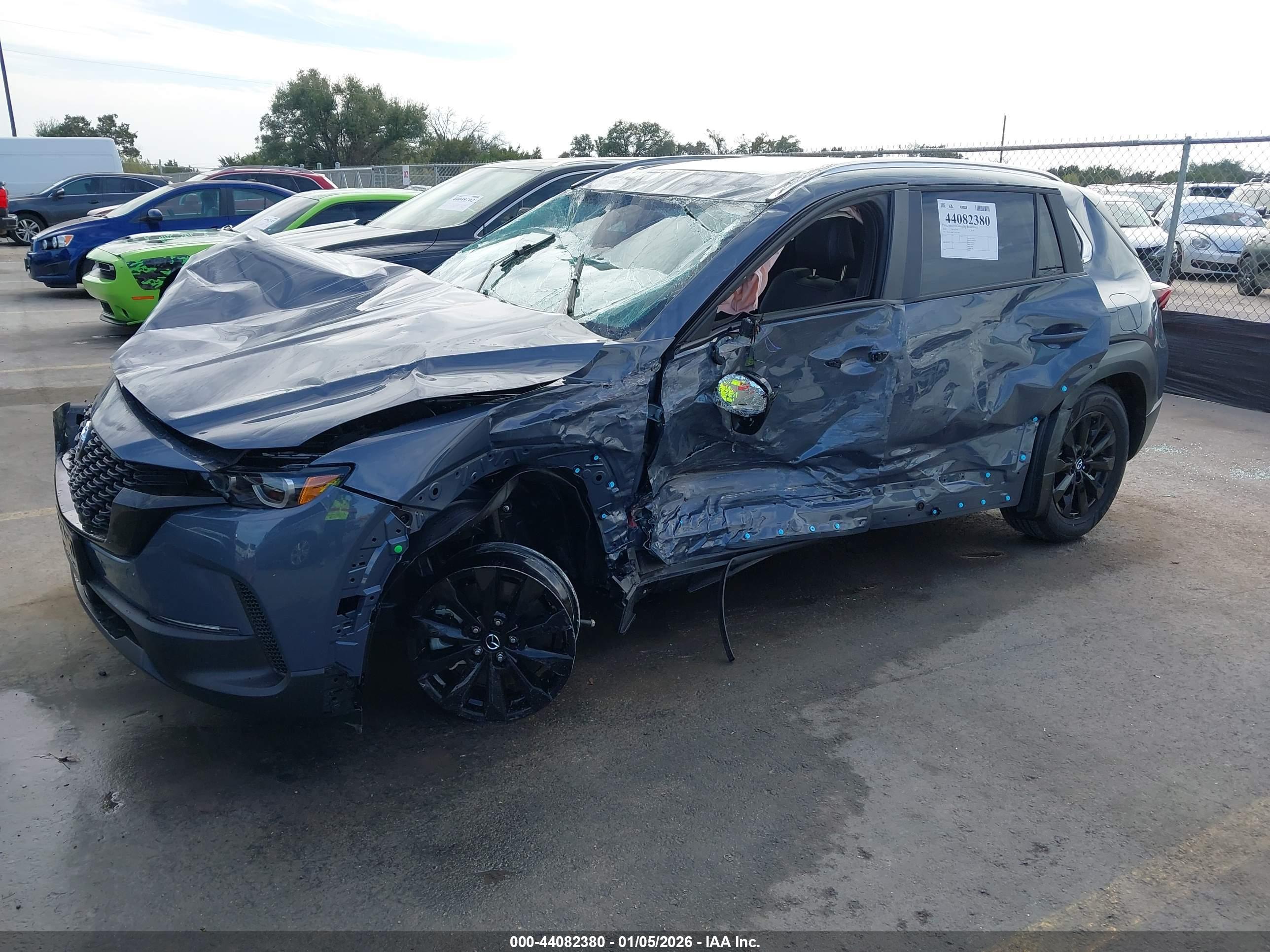MAZDA CX-50 image 2