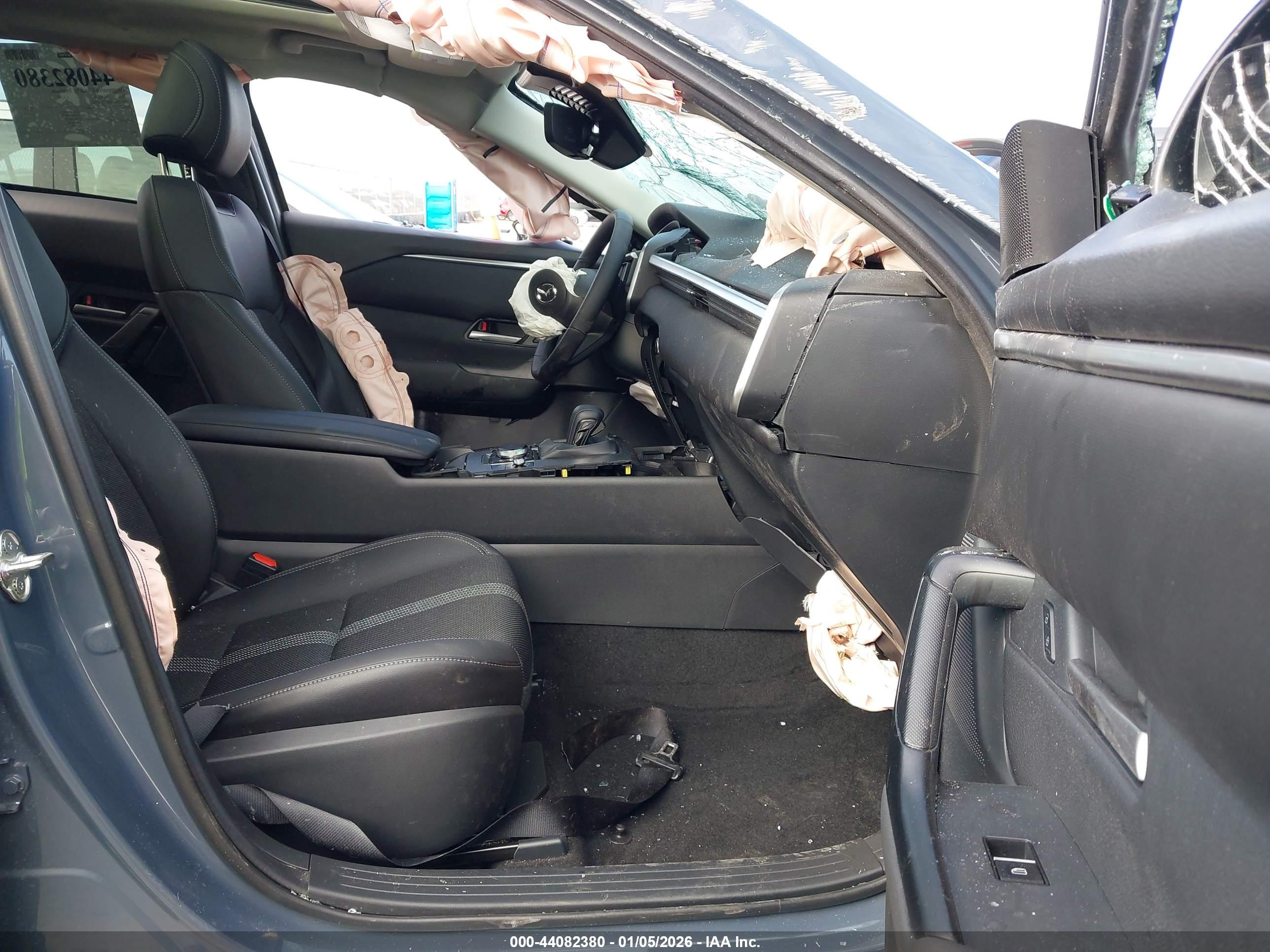 MAZDA CX-50 image 5