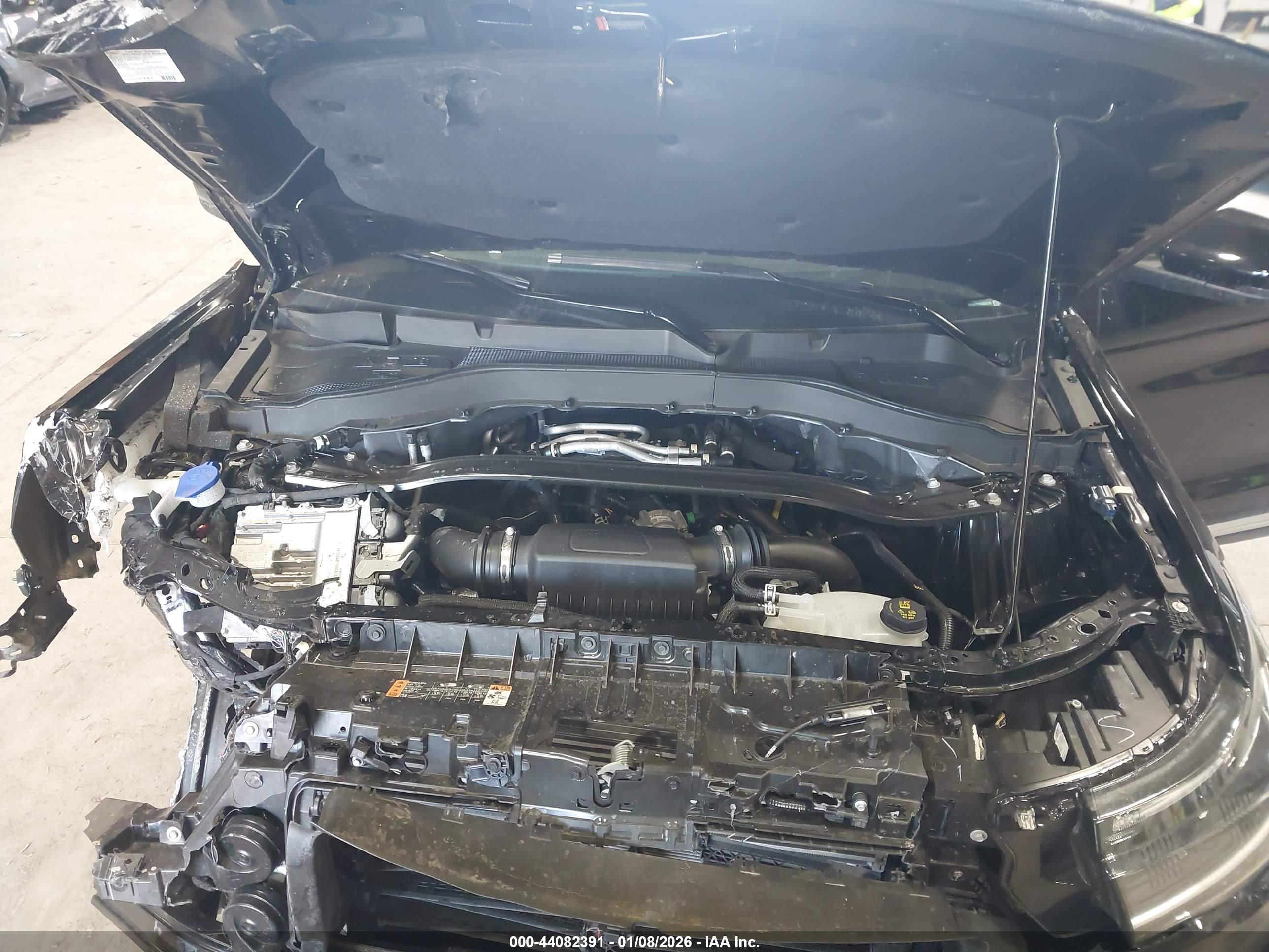 FORD EXPLORER image 10