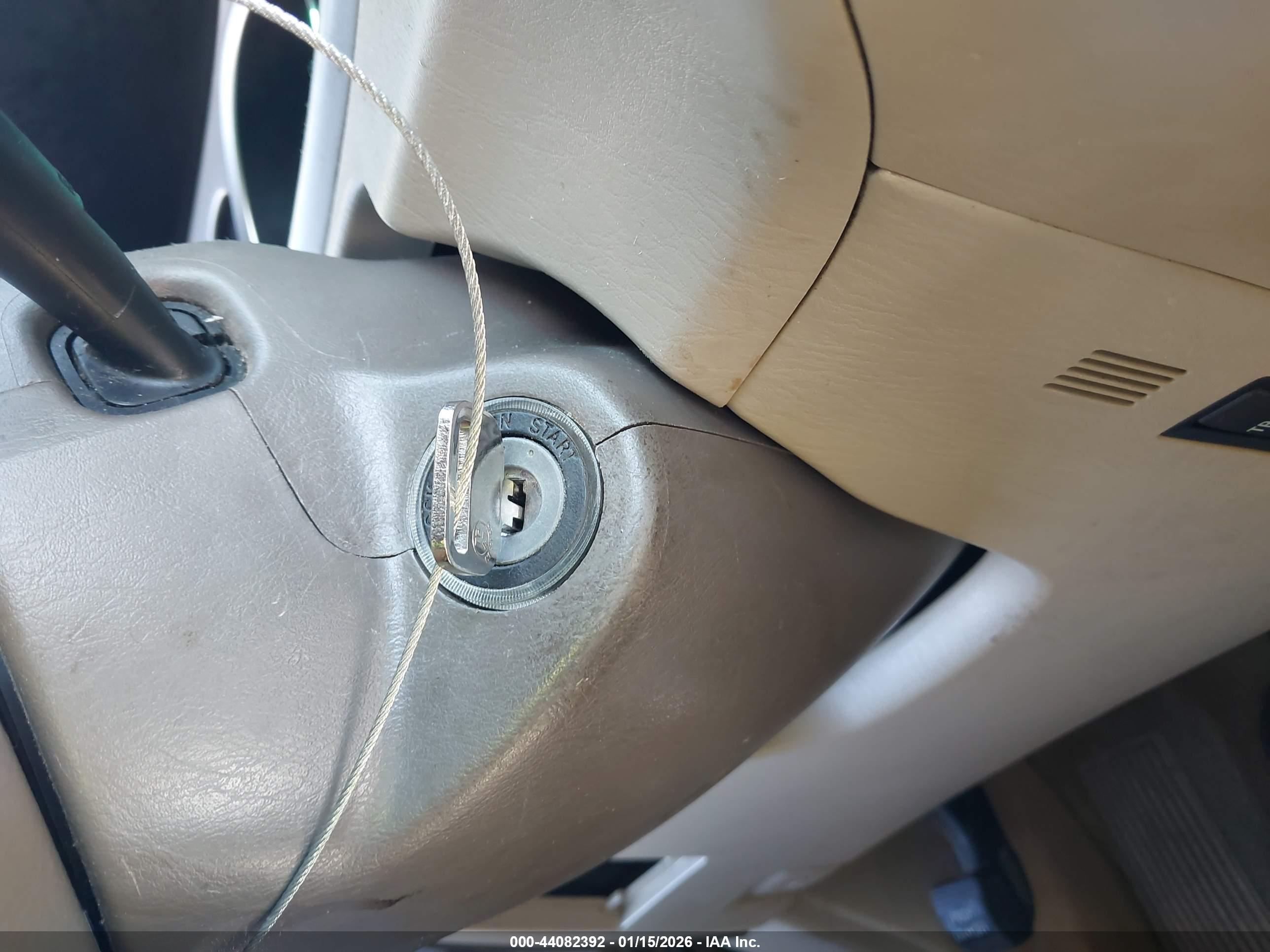 TOYOTA HIGHLANDER image 11