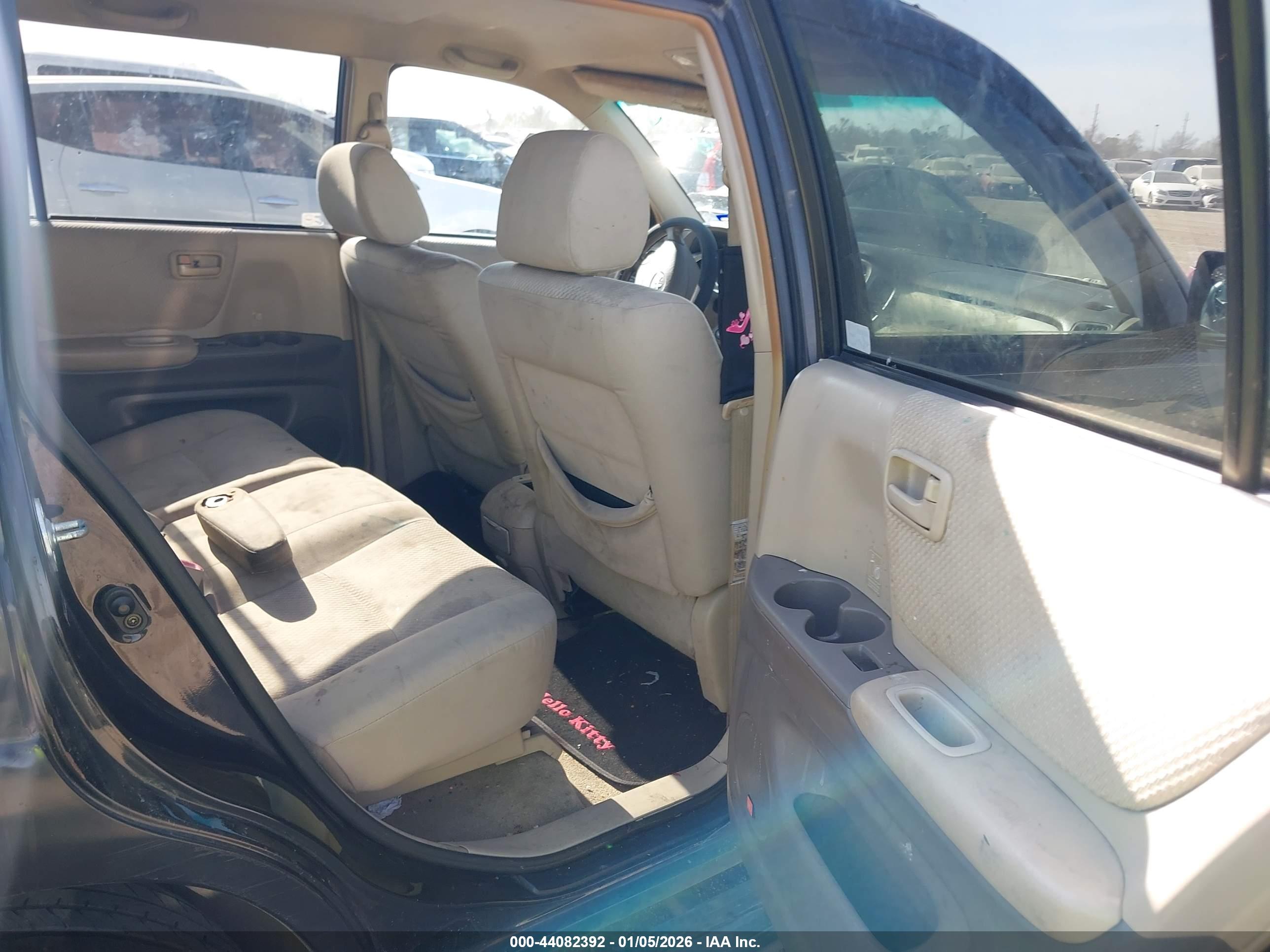 TOYOTA HIGHLANDER image 8