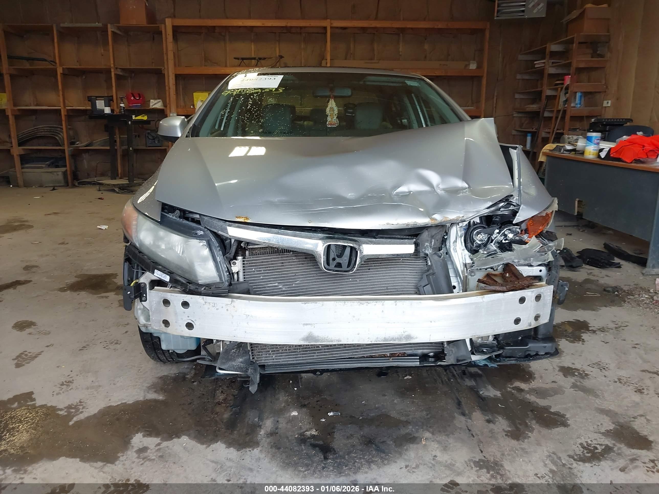 HONDA CIVIC image 6