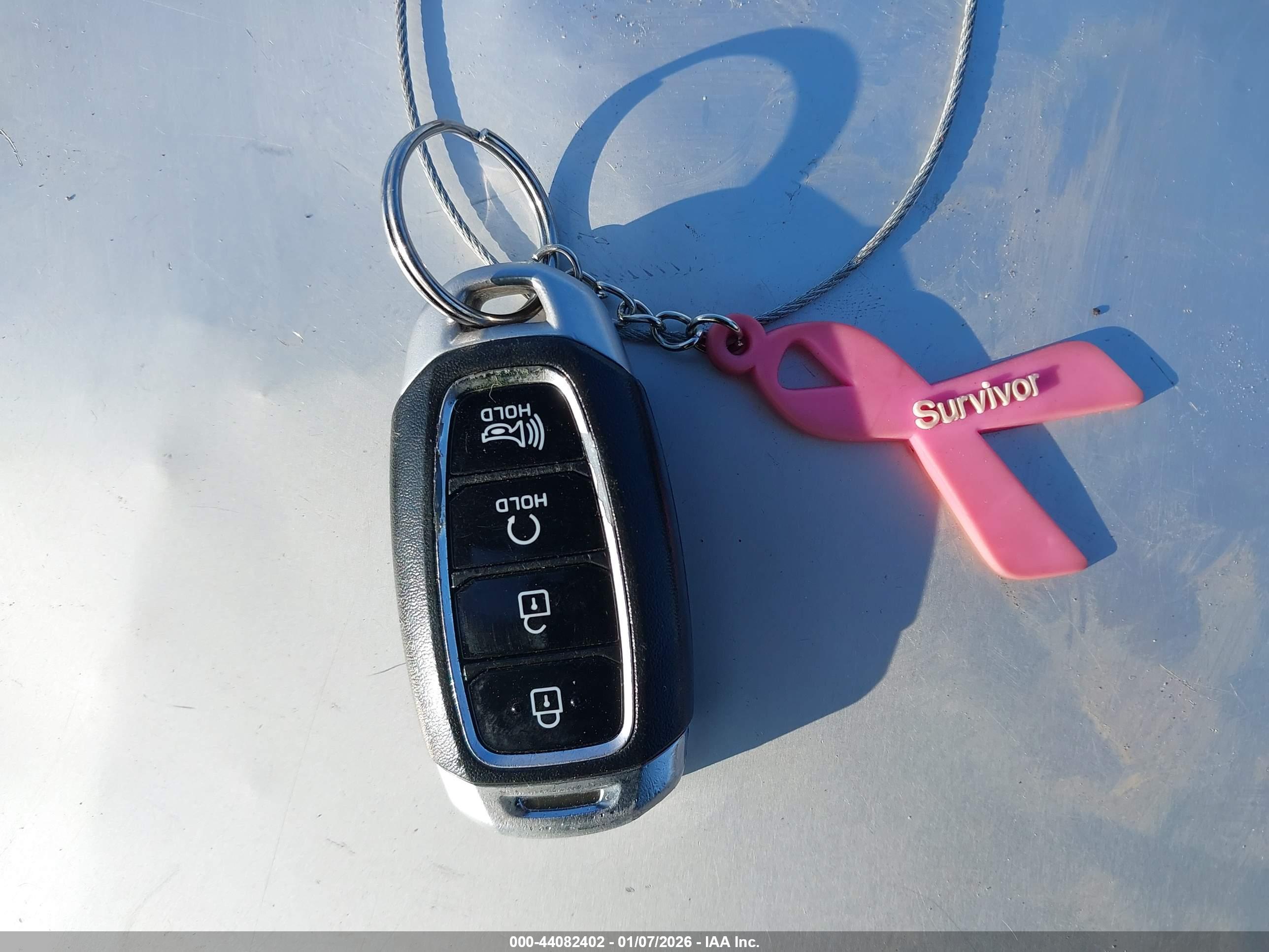 HYUNDAI KONA image 11
