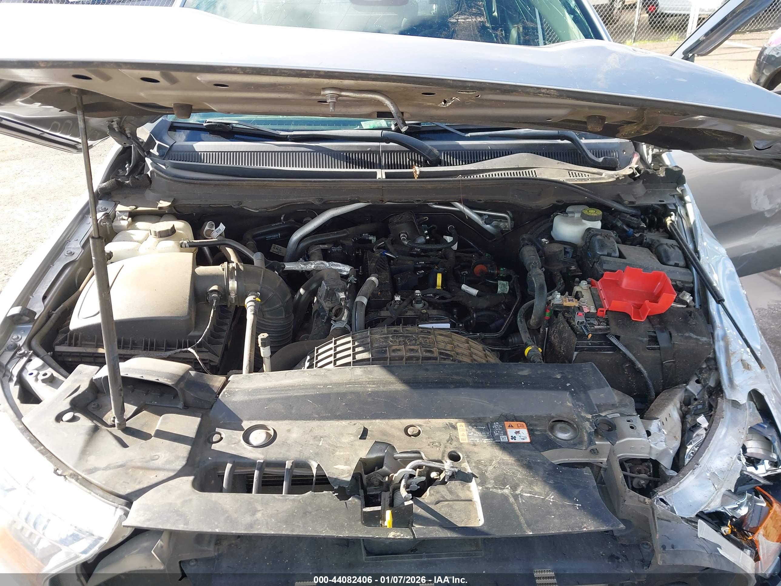 FORD RANGER image 10