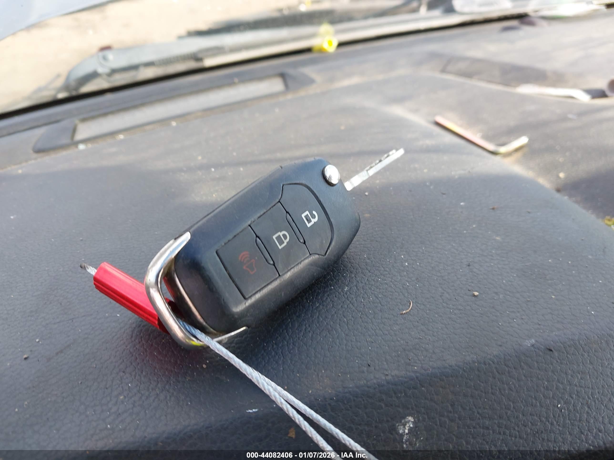 FORD RANGER image 11