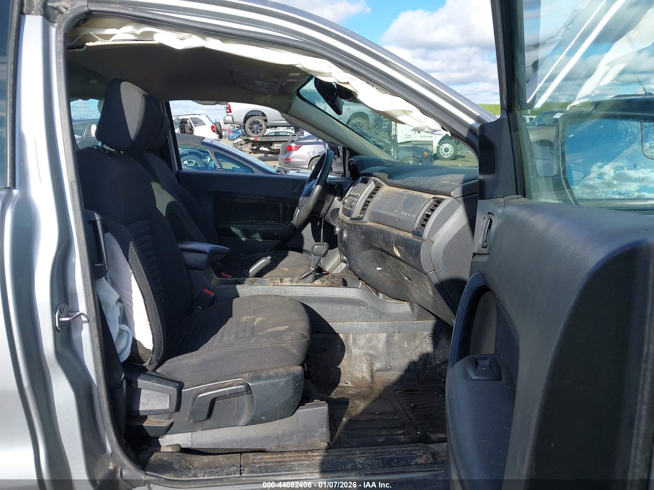 FORD RANGER image 5