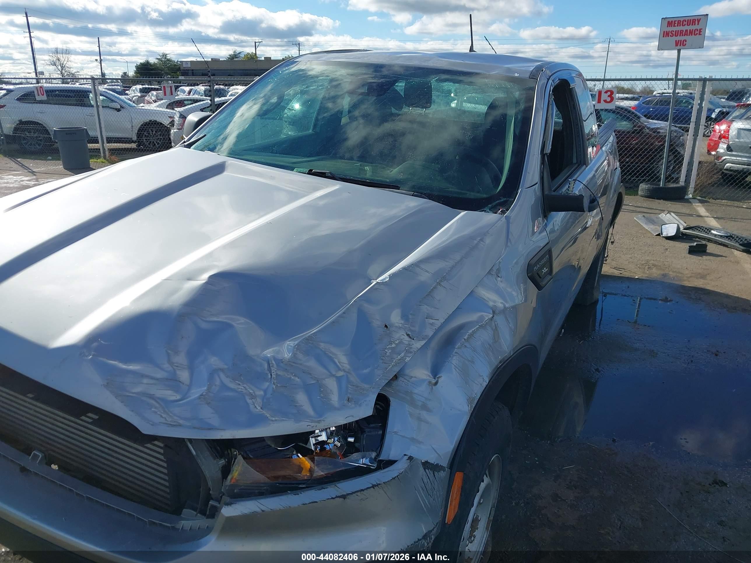 FORD RANGER image 6