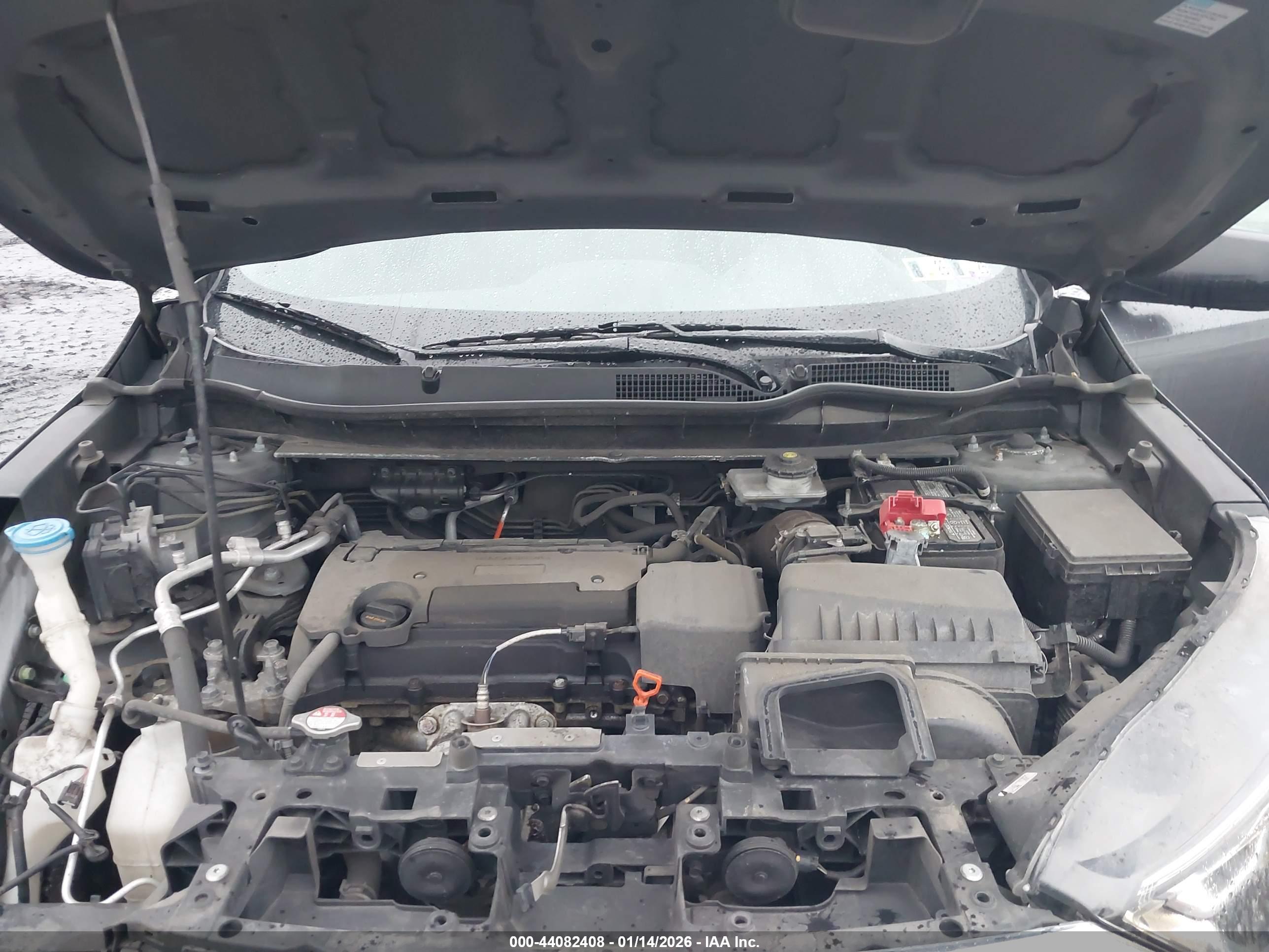 HONDA CR-V image 10