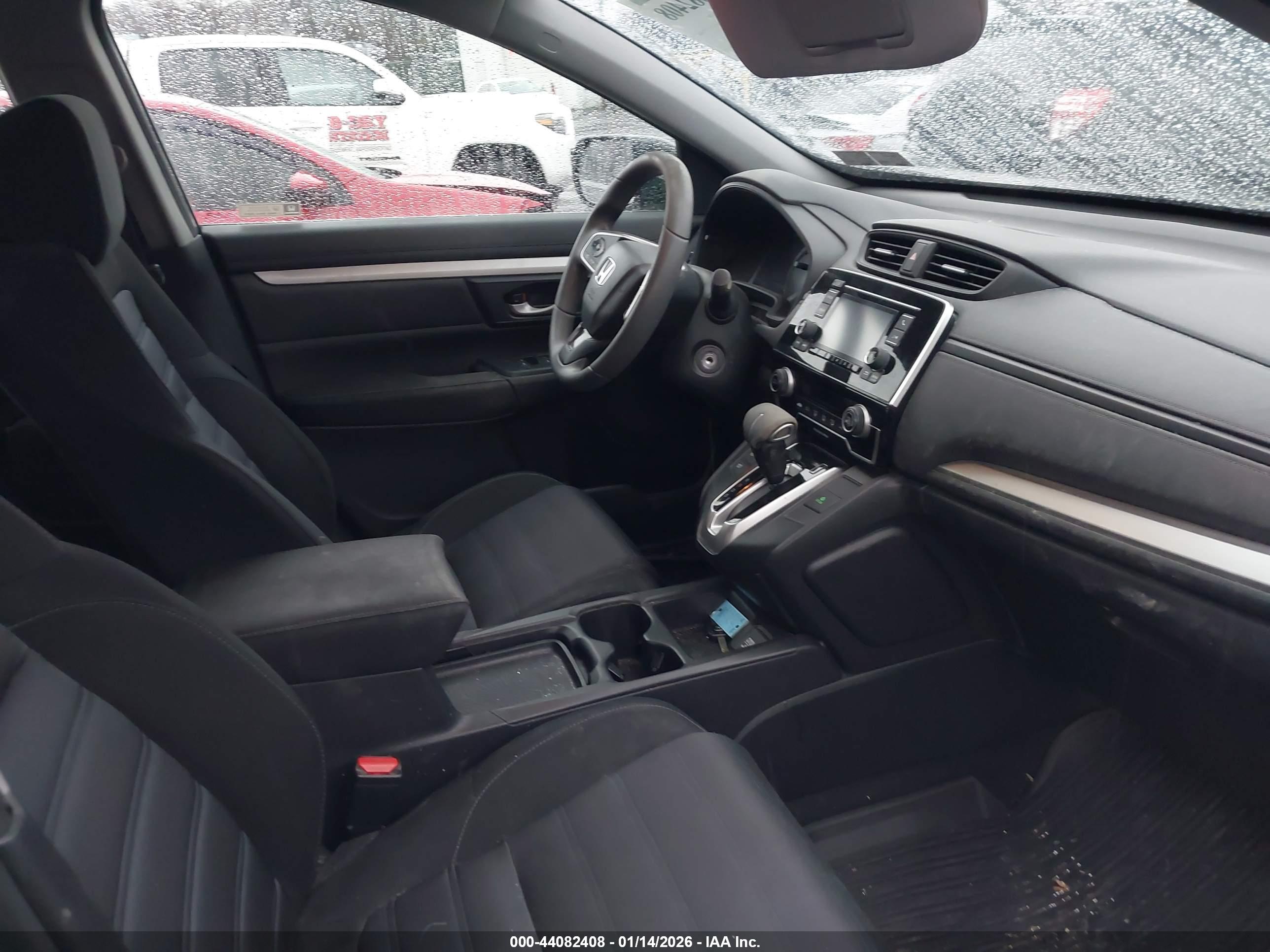 HONDA CR-V image 5